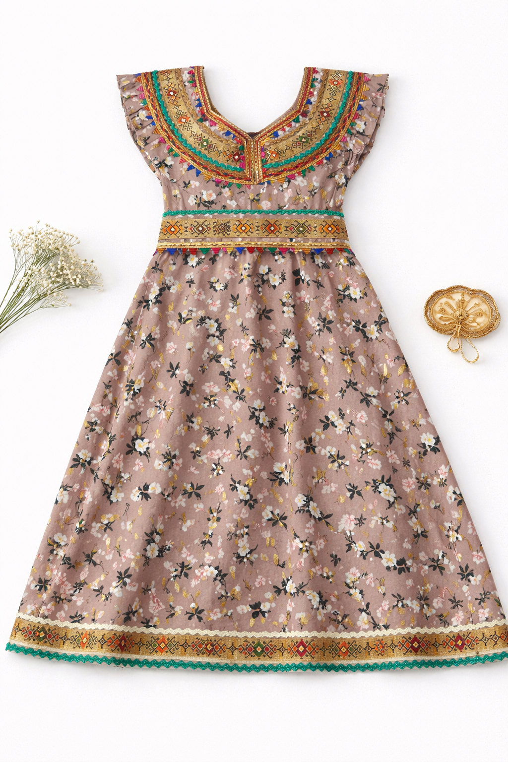 Robe ALICE