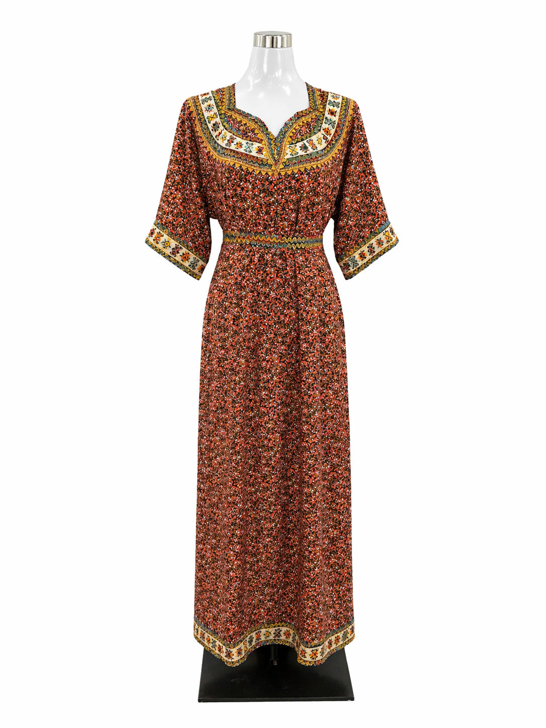 Robe kabyle