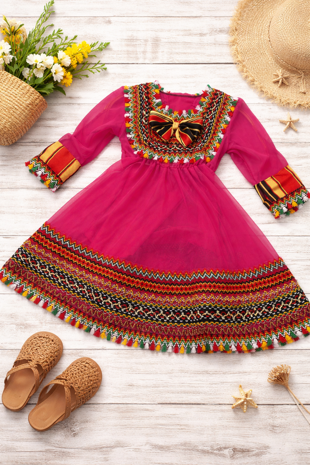 Robe Nelya