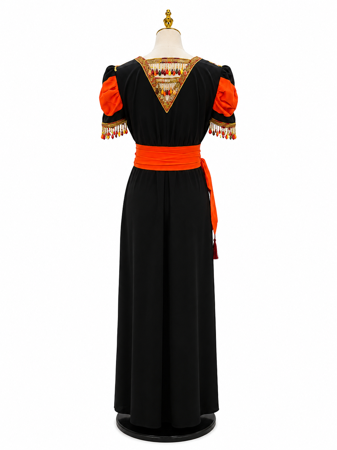 Robe kabyle Tayri