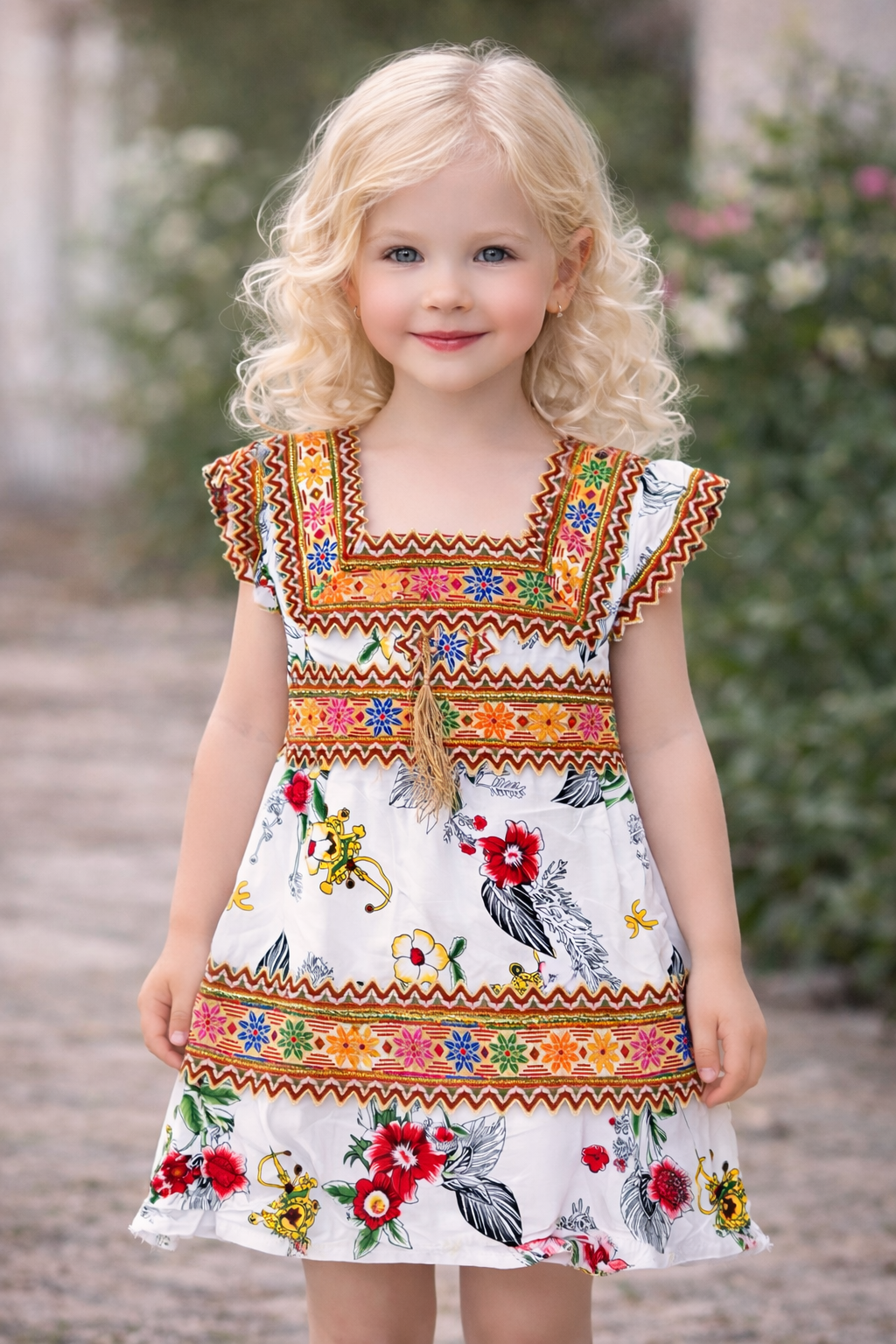 Robe TILELLI