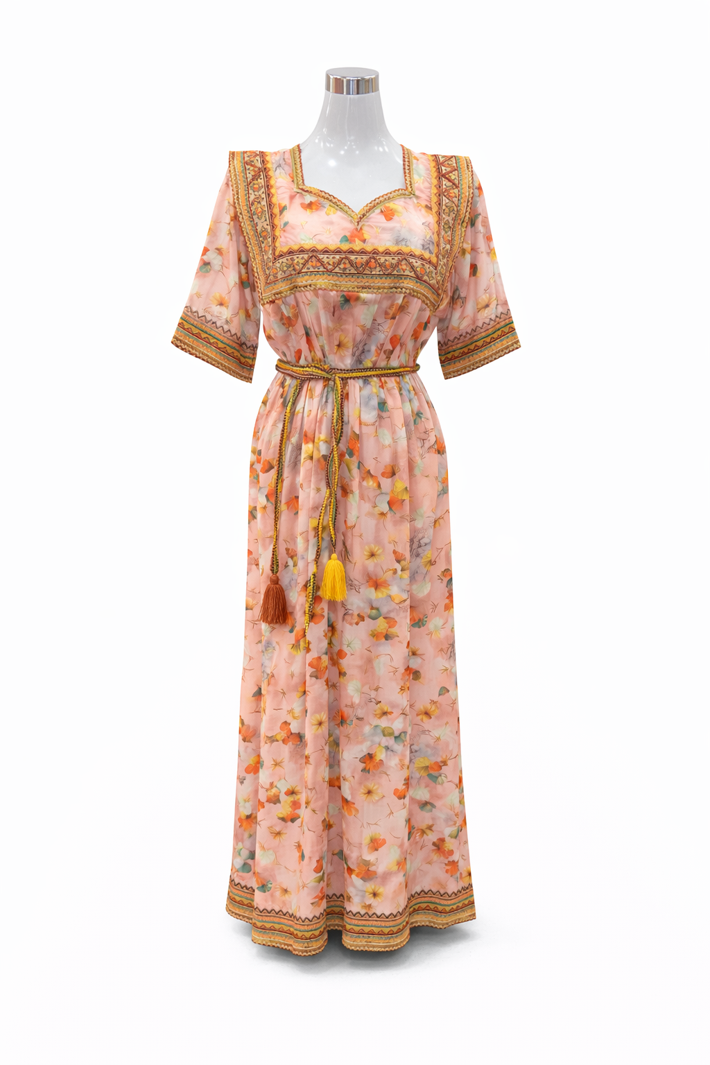 Robe kabyle