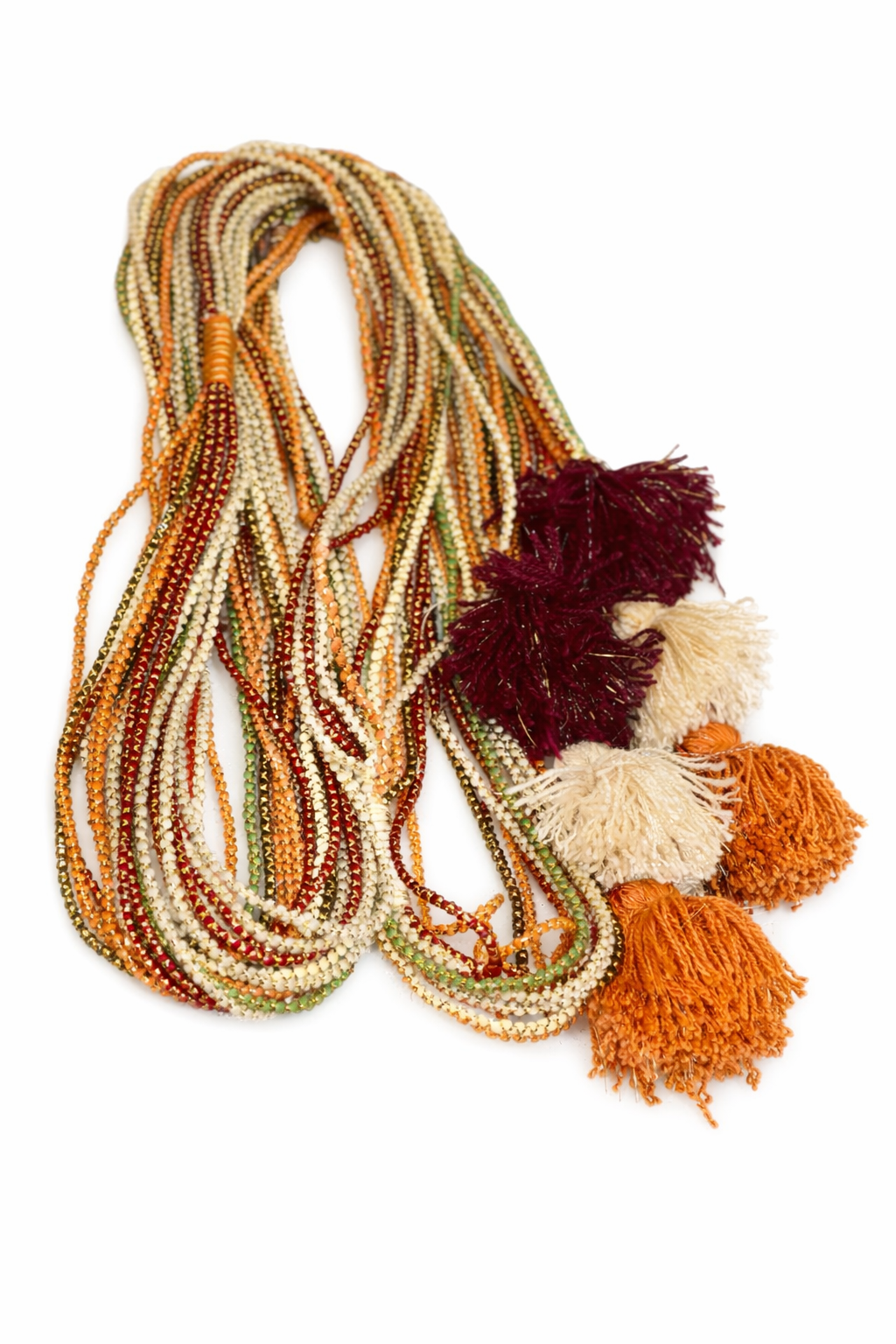 Assarou / ceinture kabyle