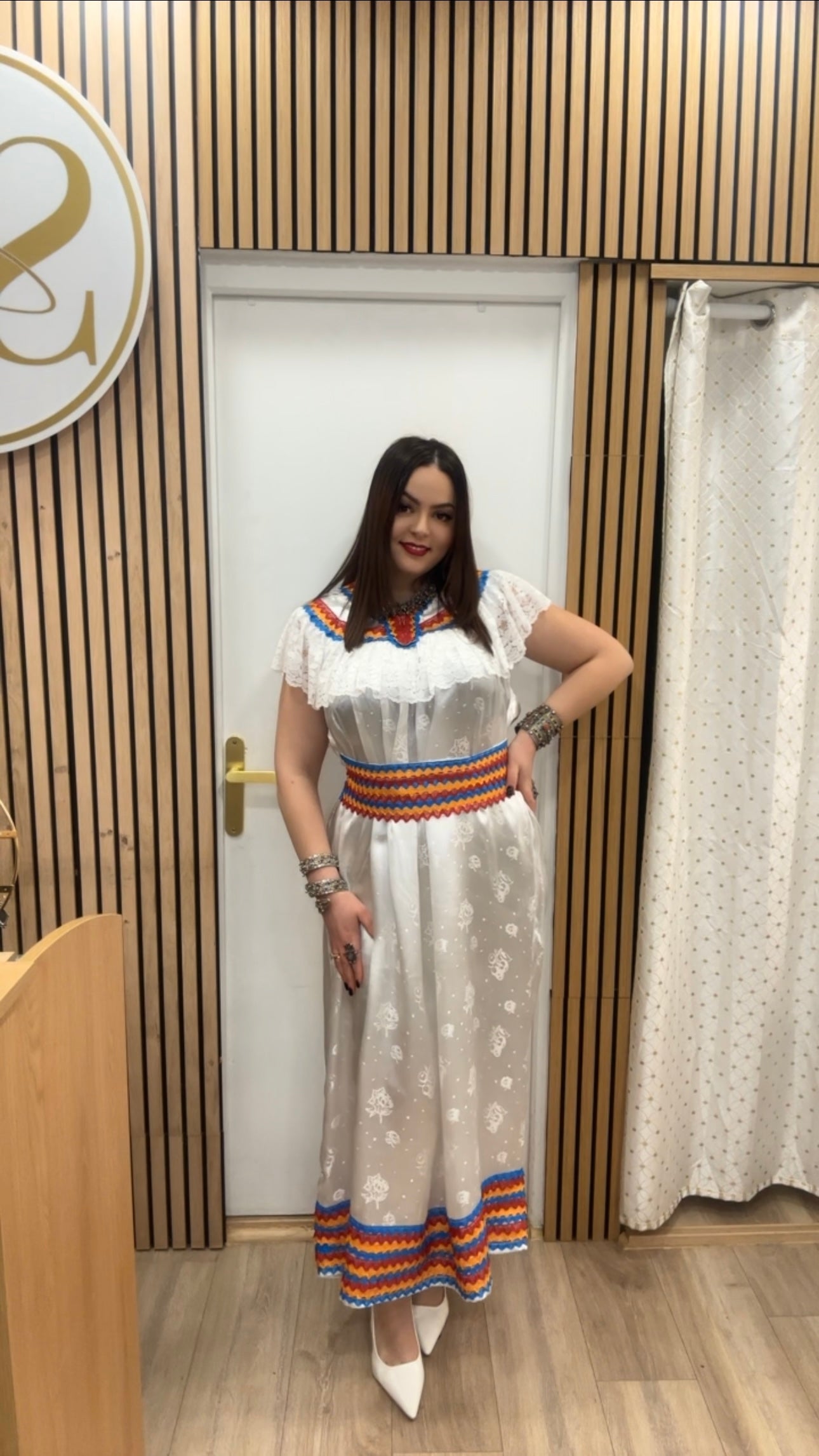 Robe Ath yanni