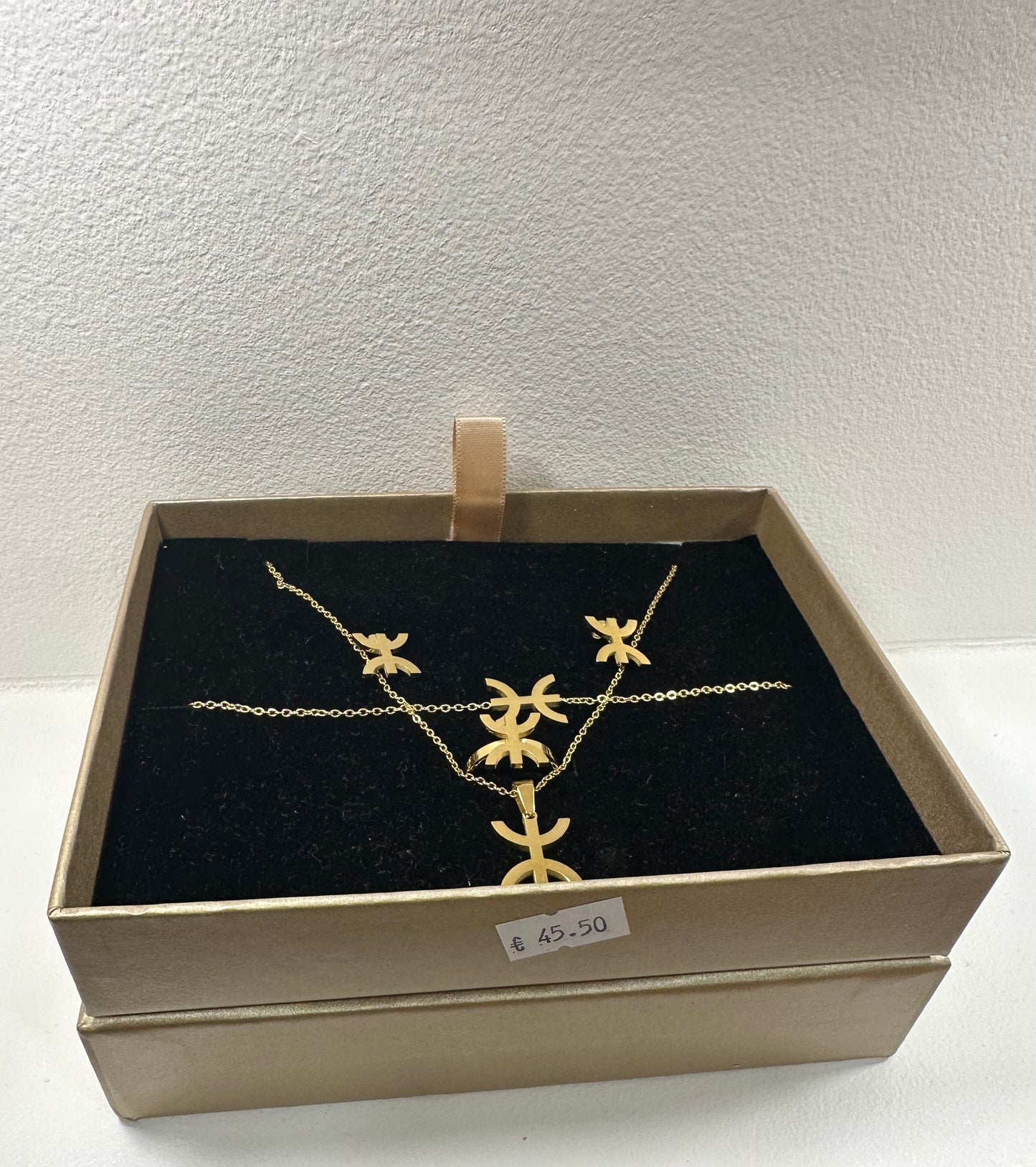 Parure