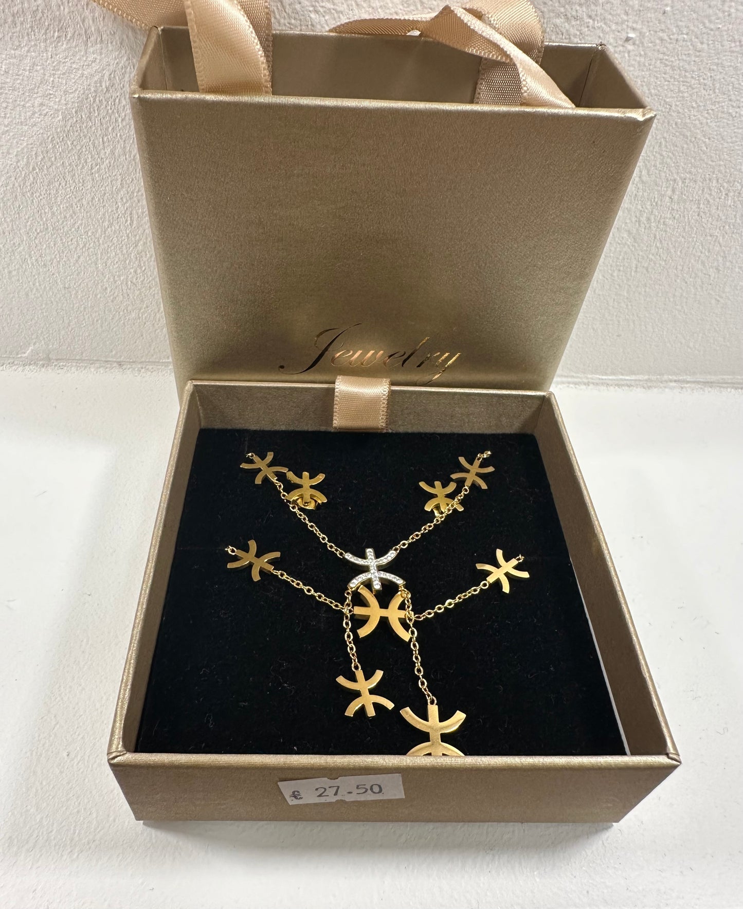 Parure