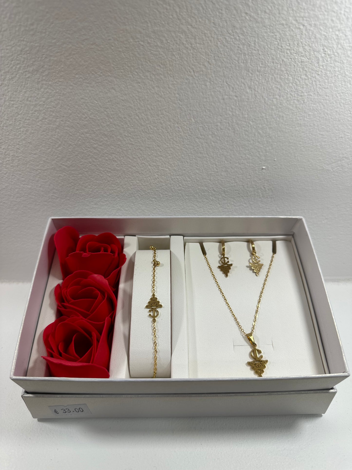 Parure