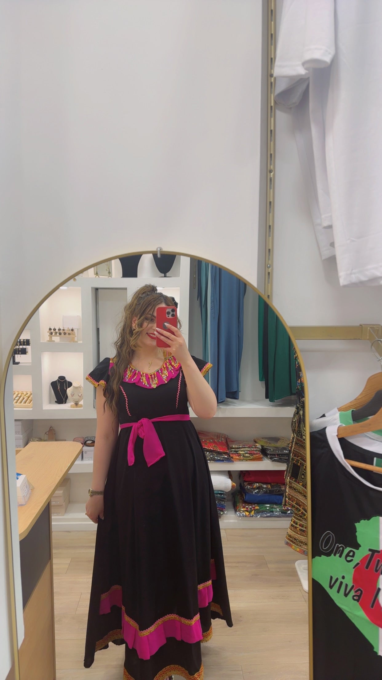 Robe / Collection 2025