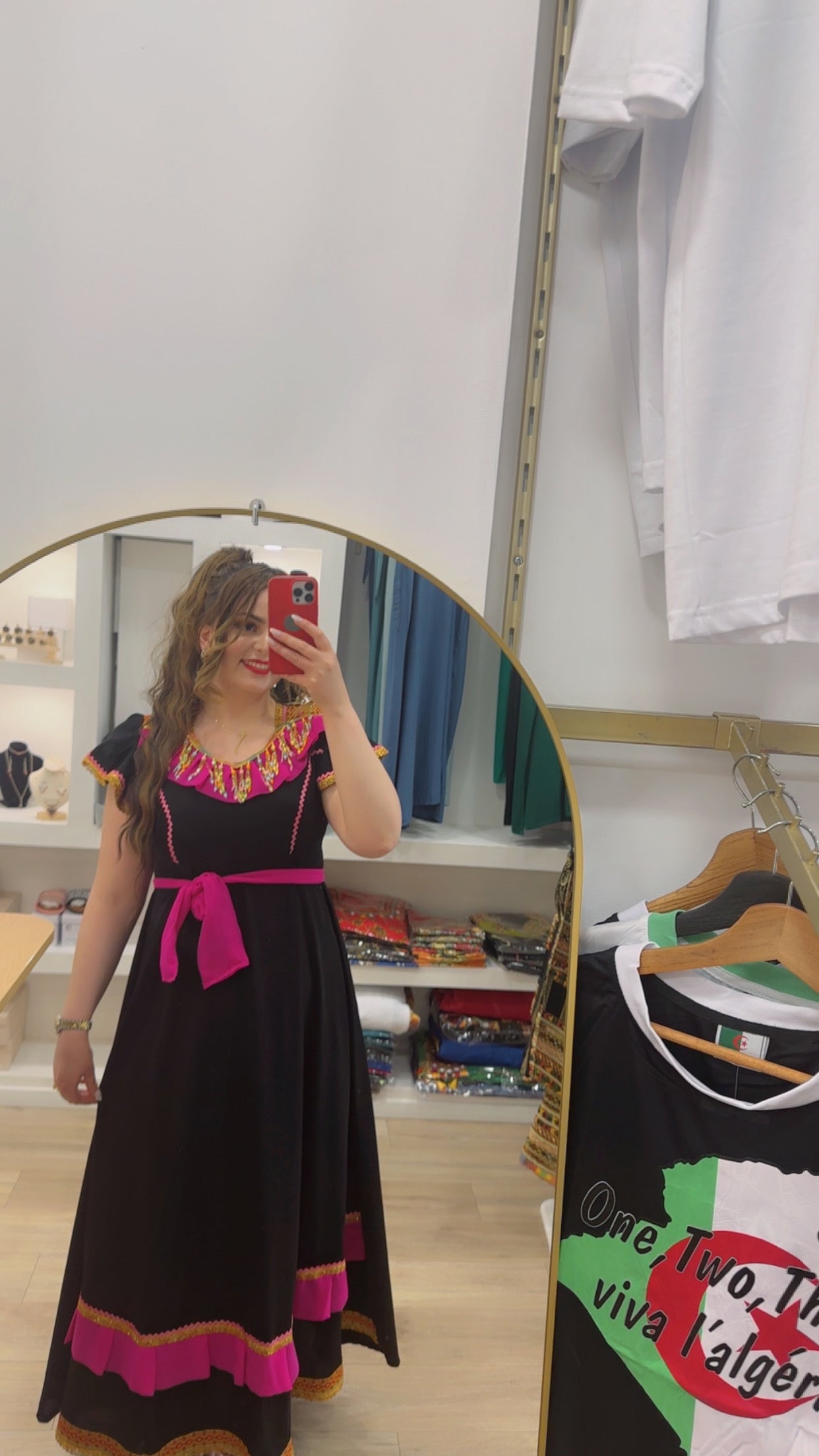 Robe / Collection 2025