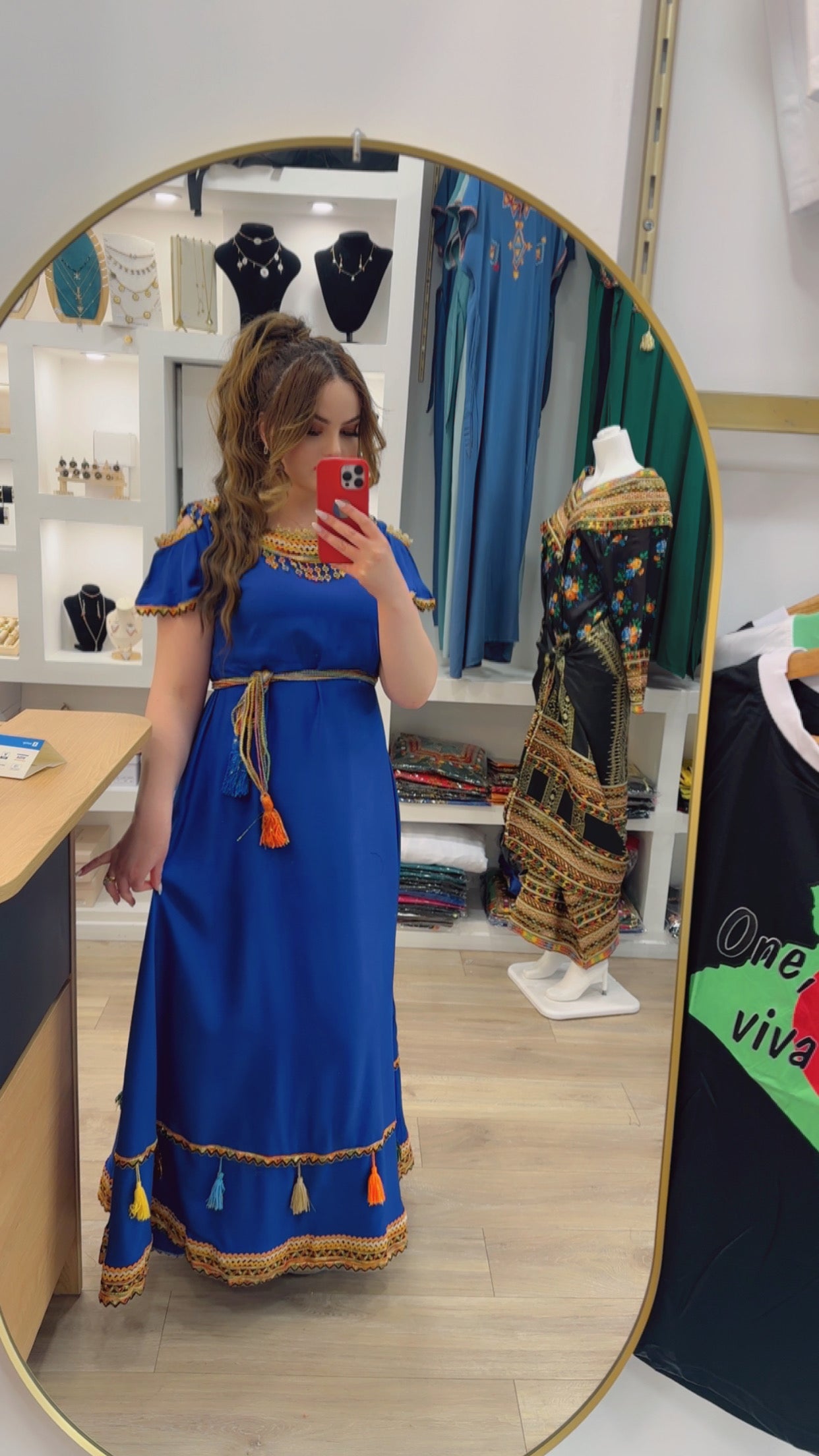 Robe / Collection 2025