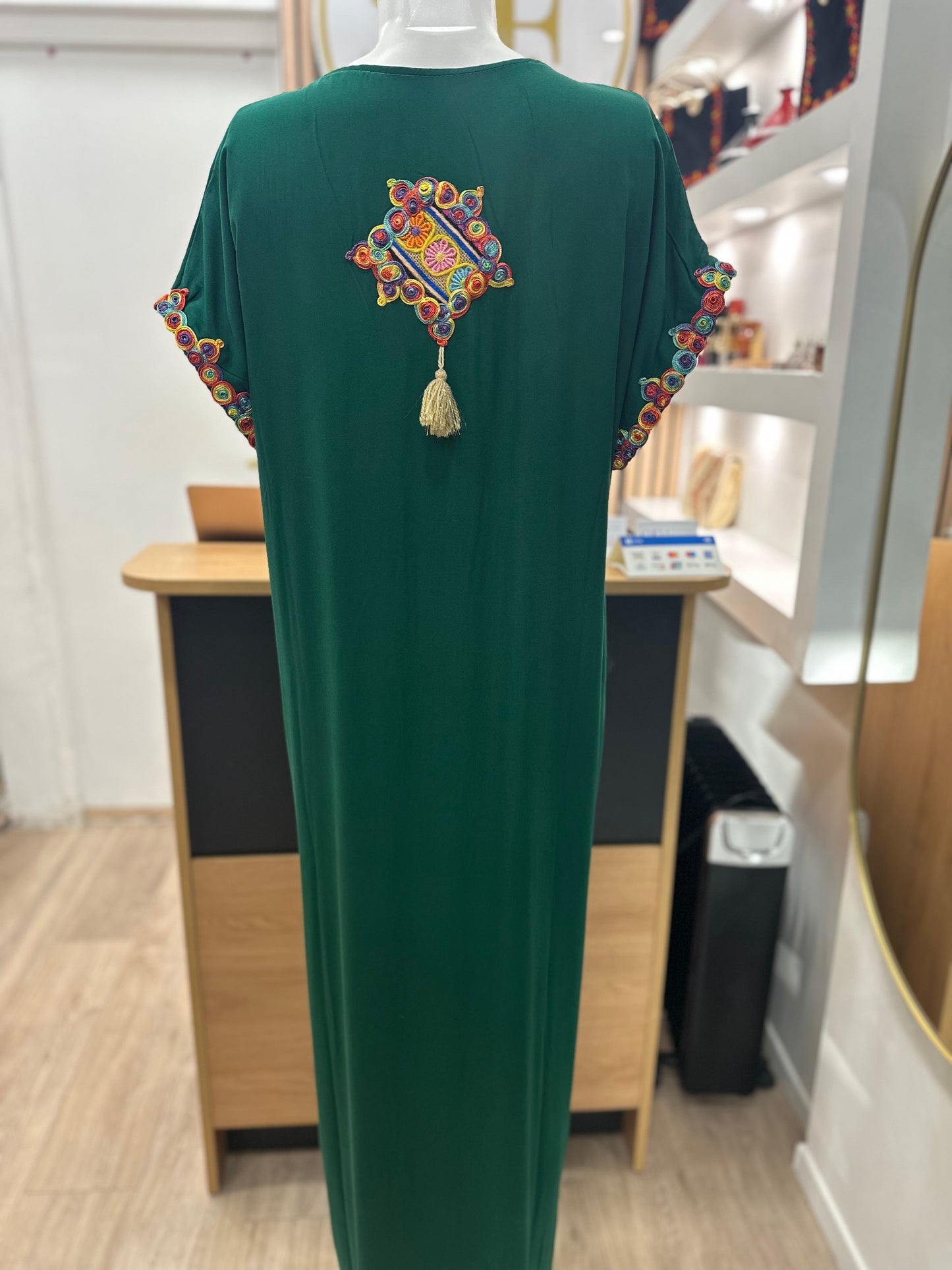Robe kabyle