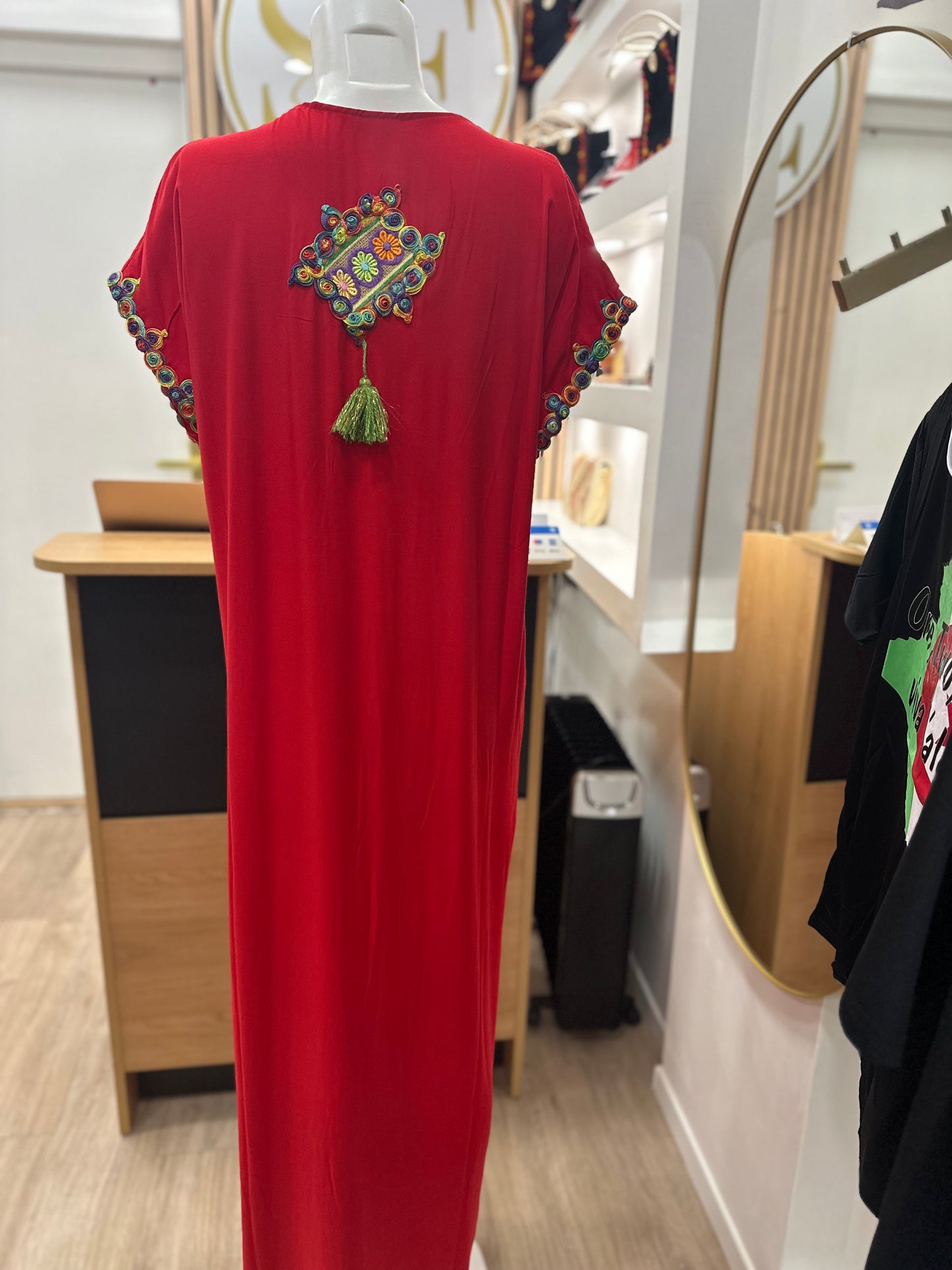 Robe kabyle