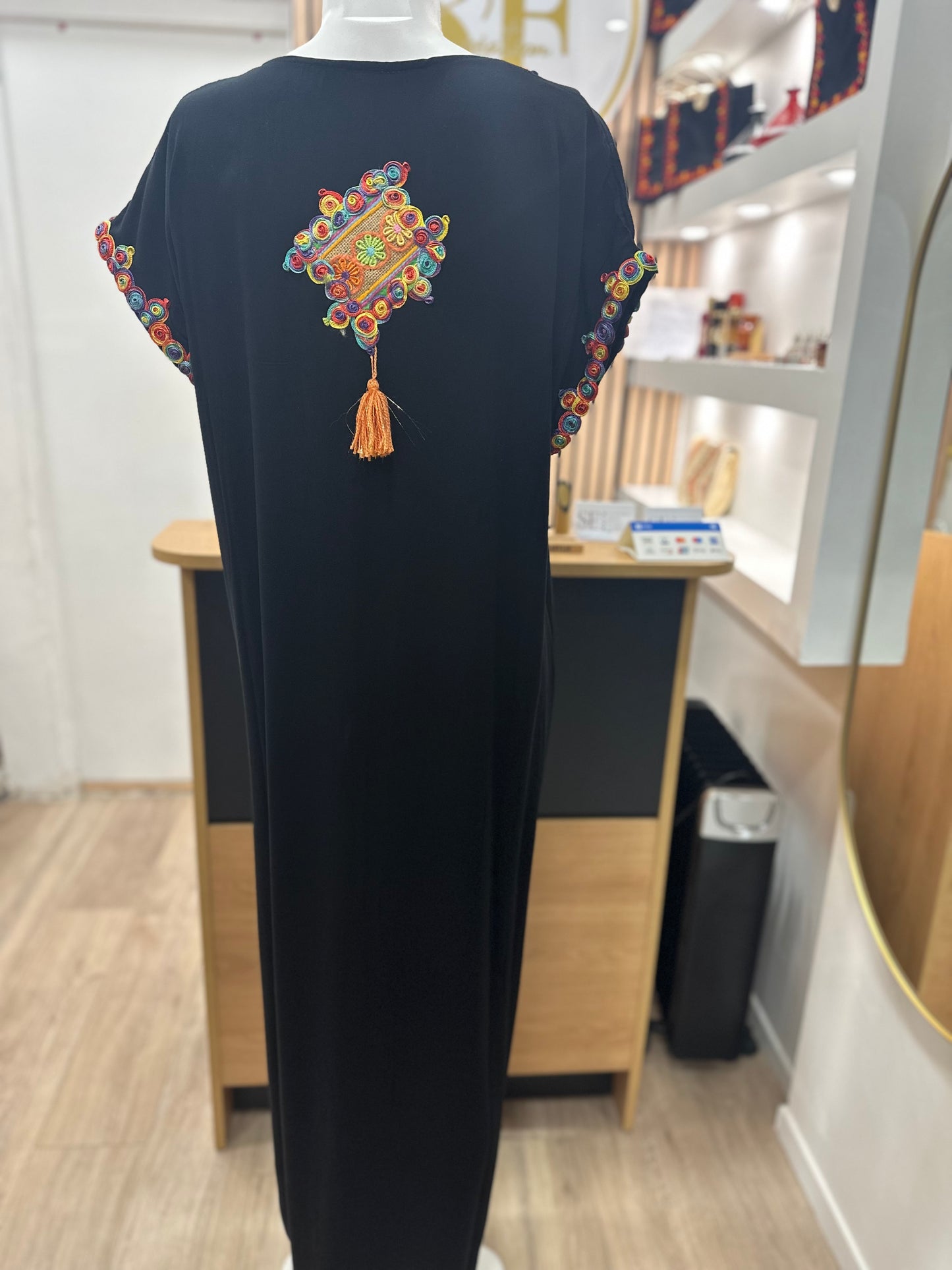 Robe kabyle