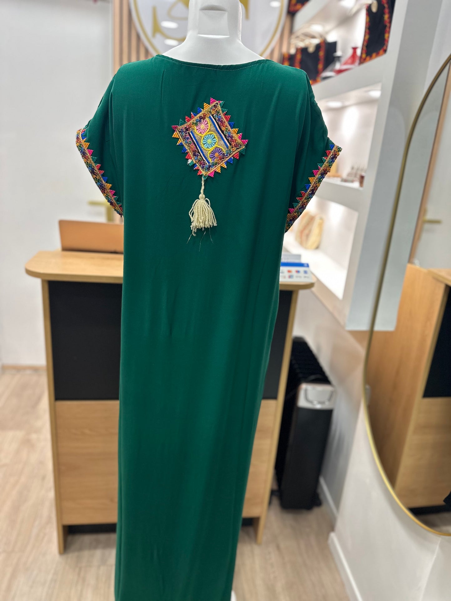 Robe kabyle