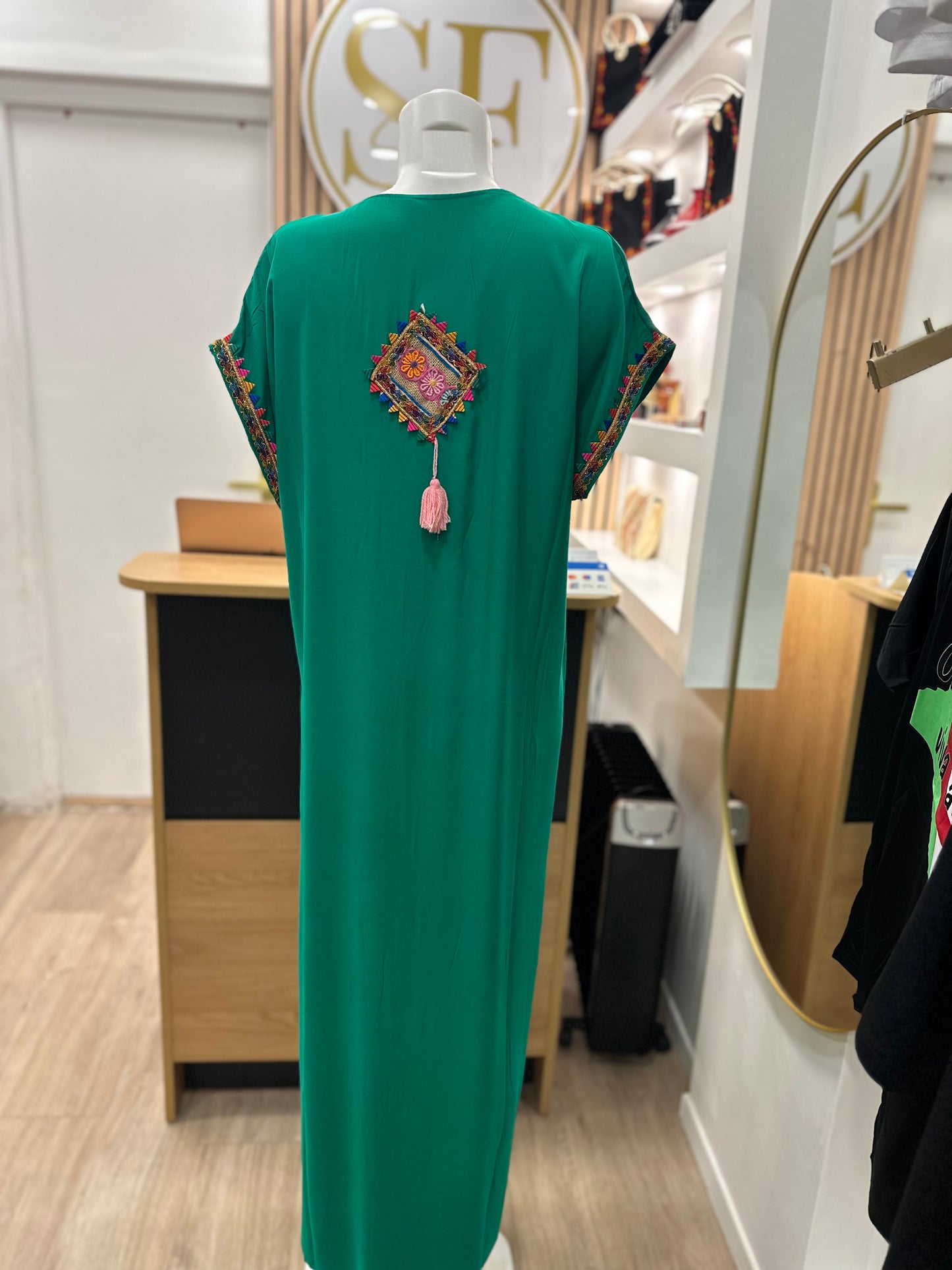 Robe kabyle