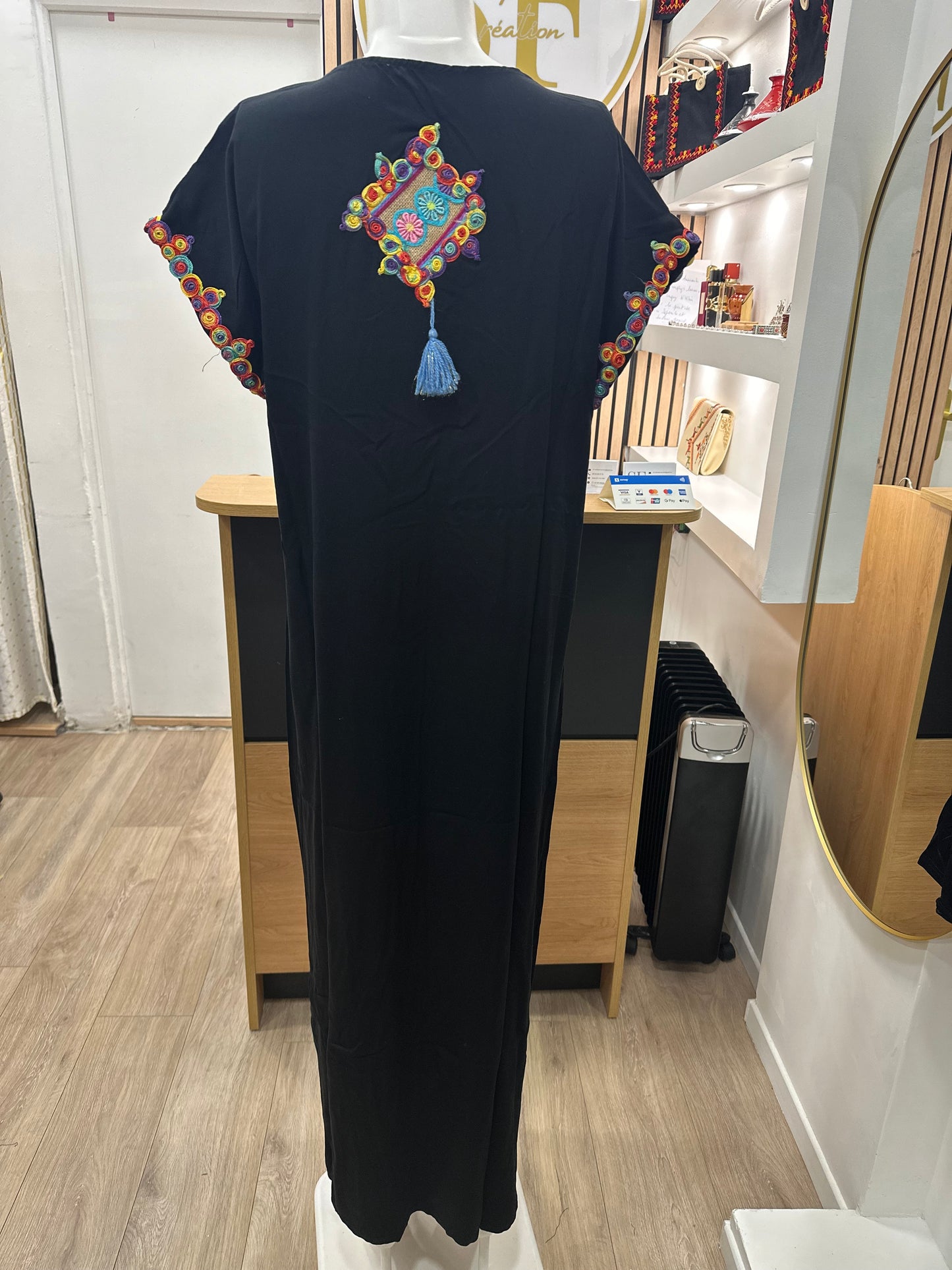 Robe kabyle