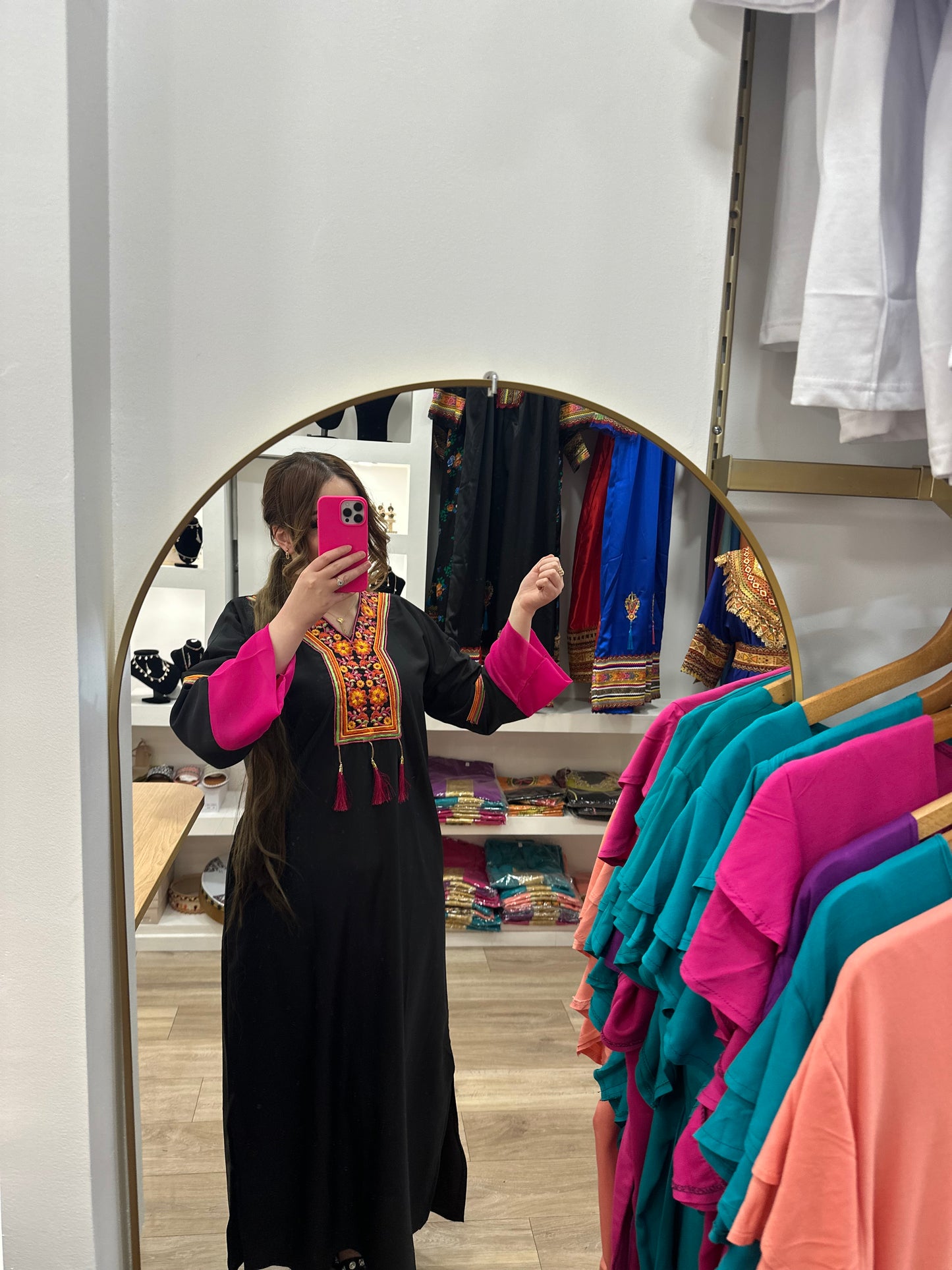 Robe collection Aid 2025