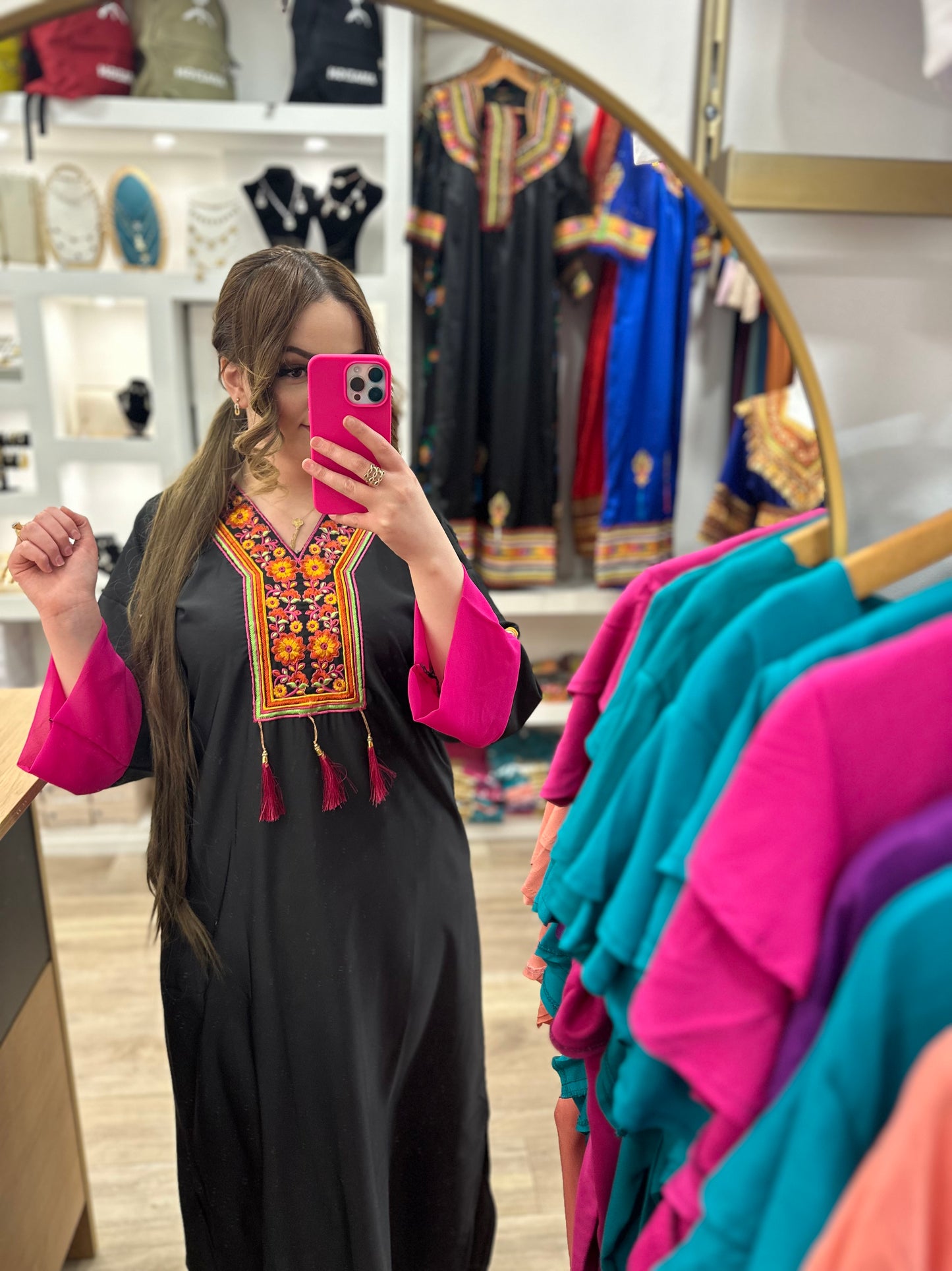Robe collection Aid 2025