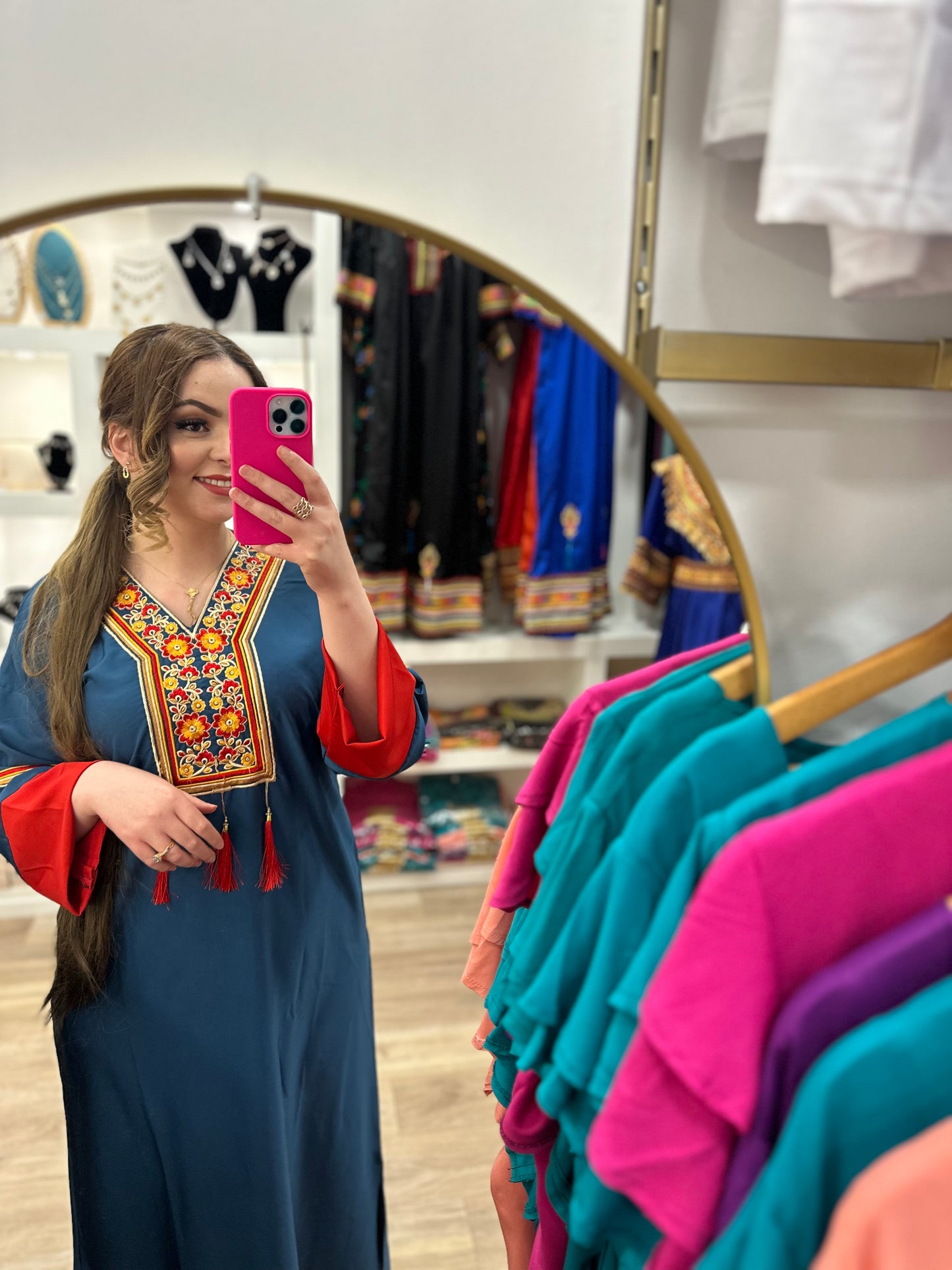 Robe collection Aid 2025