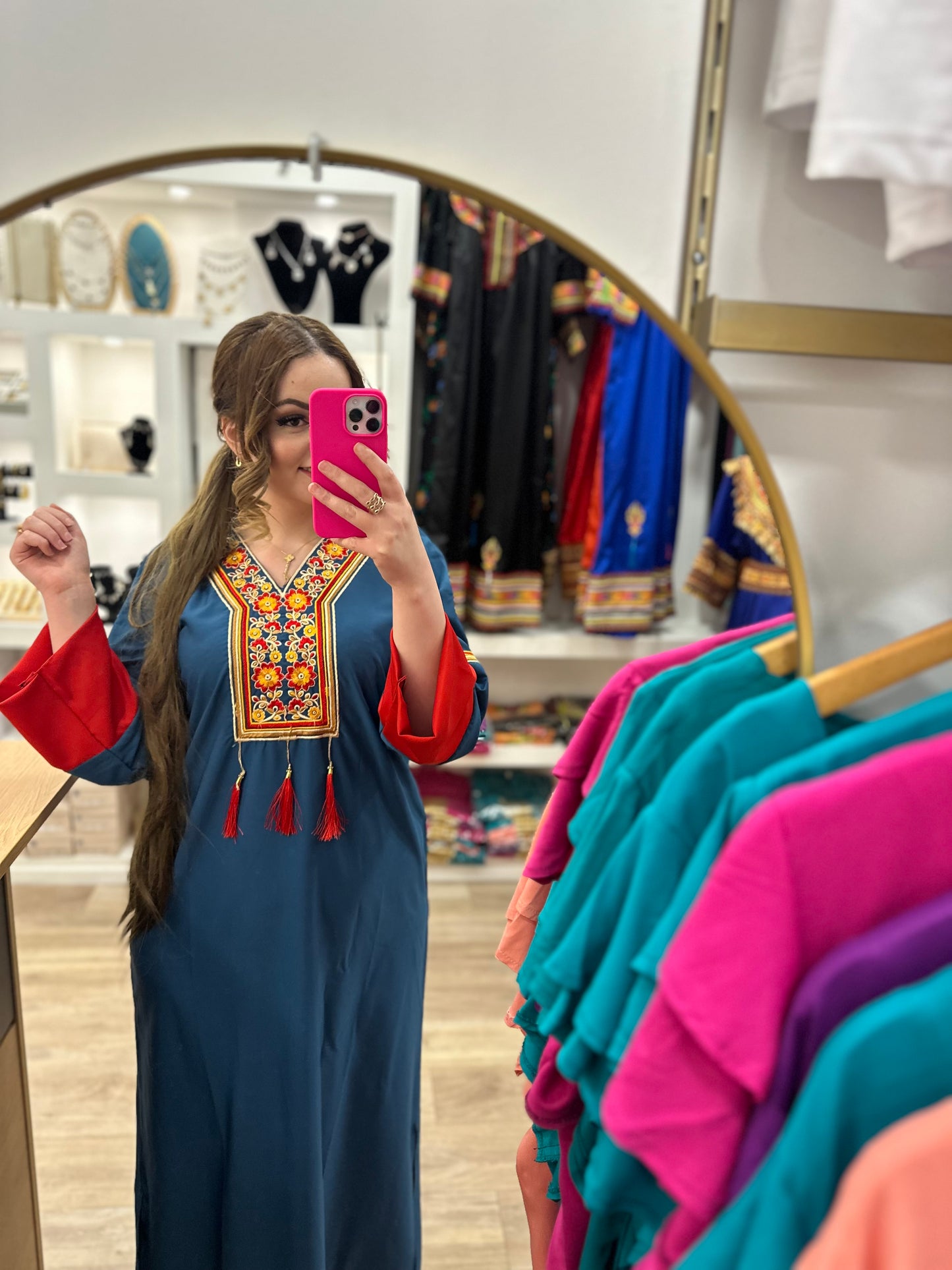 Robe collection Aid 2025