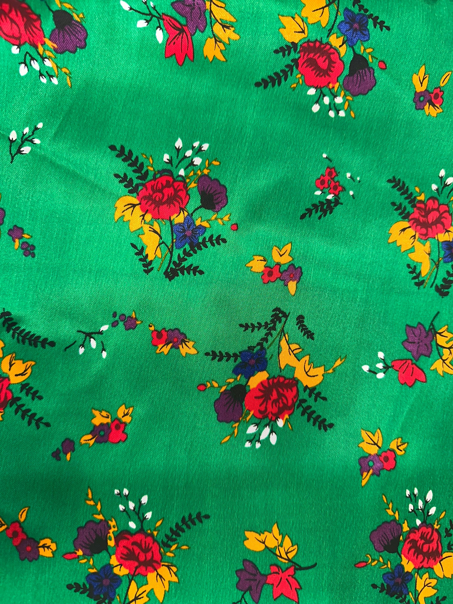 Tissus Malika DOMRANE 1er choix 100% VISCOSE