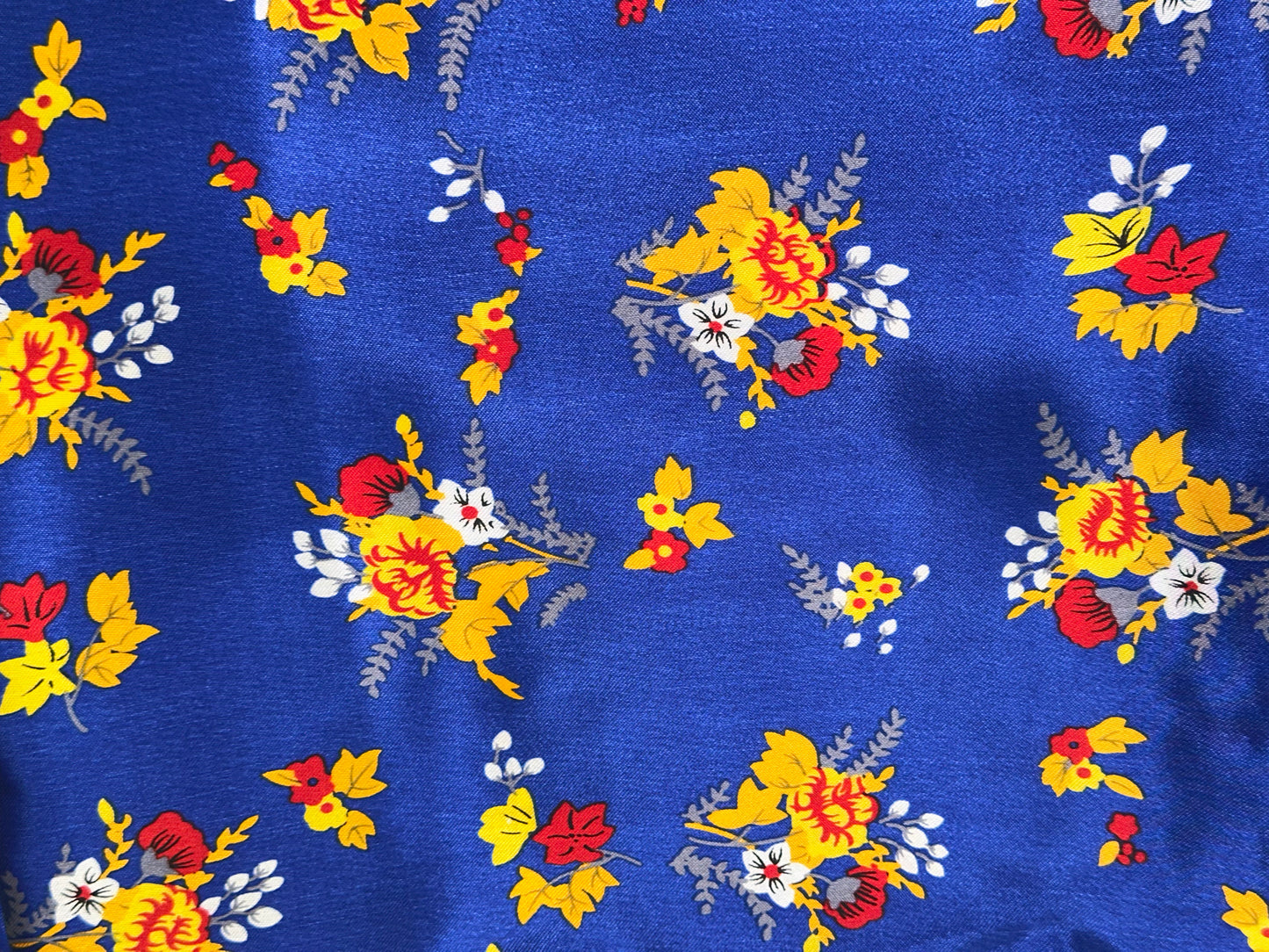 Tissus Malika DOMRANE 1er choix 100% VISCOSE