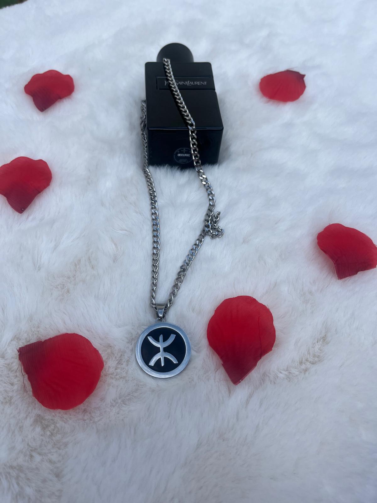 Collier Amazigh