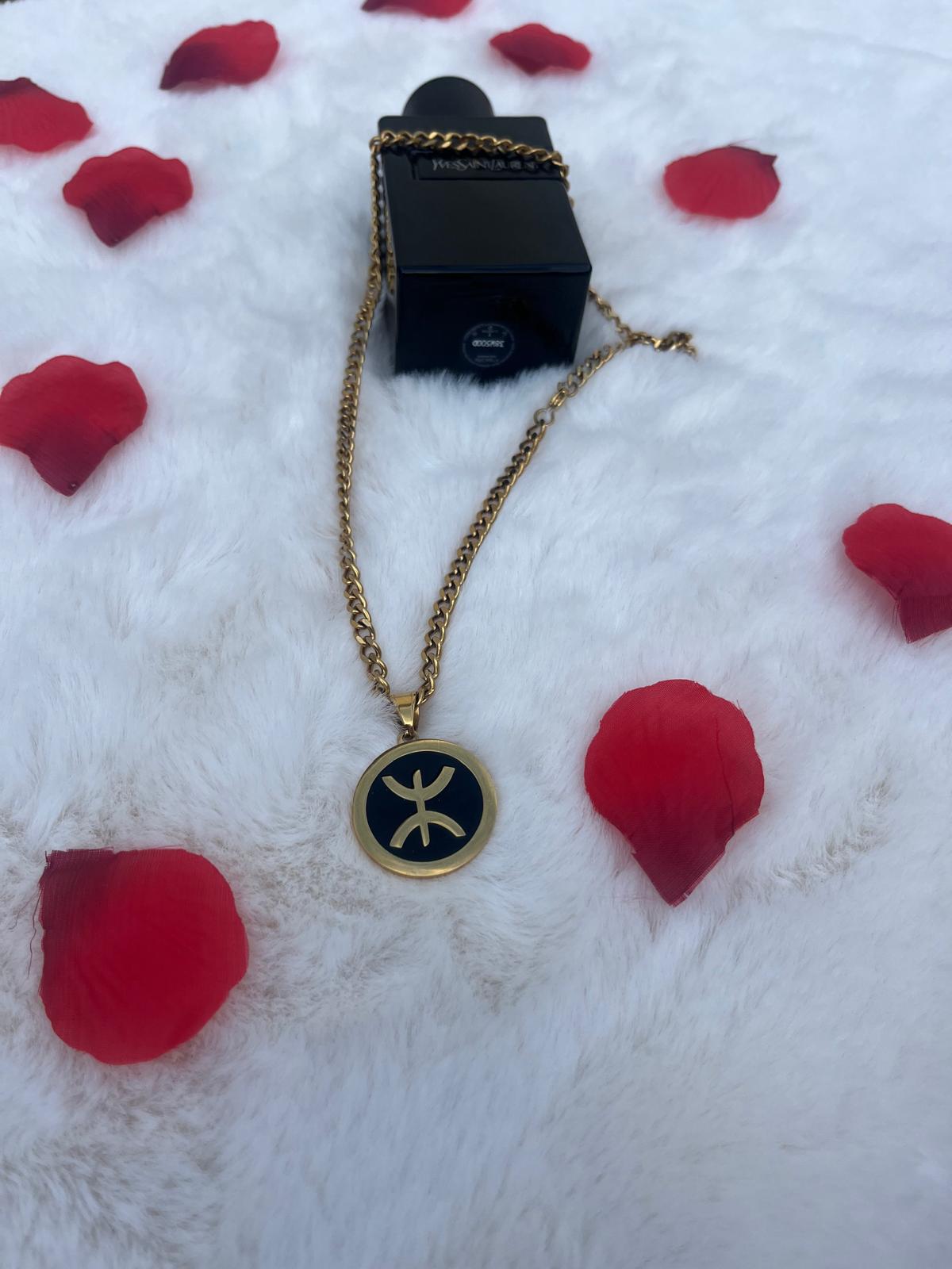 Collier Amazigh