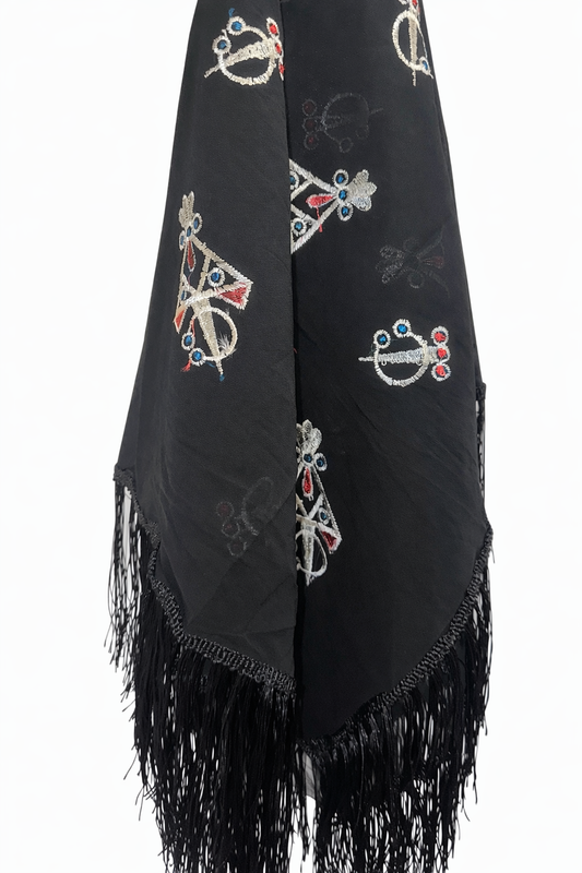 Foulards berbères 3