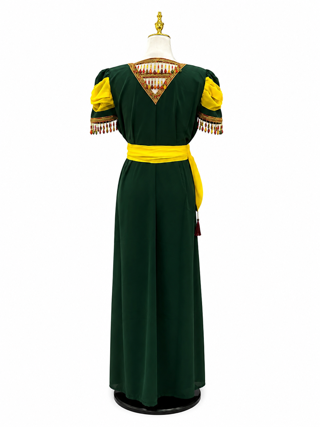 Robe kabyle Tayri