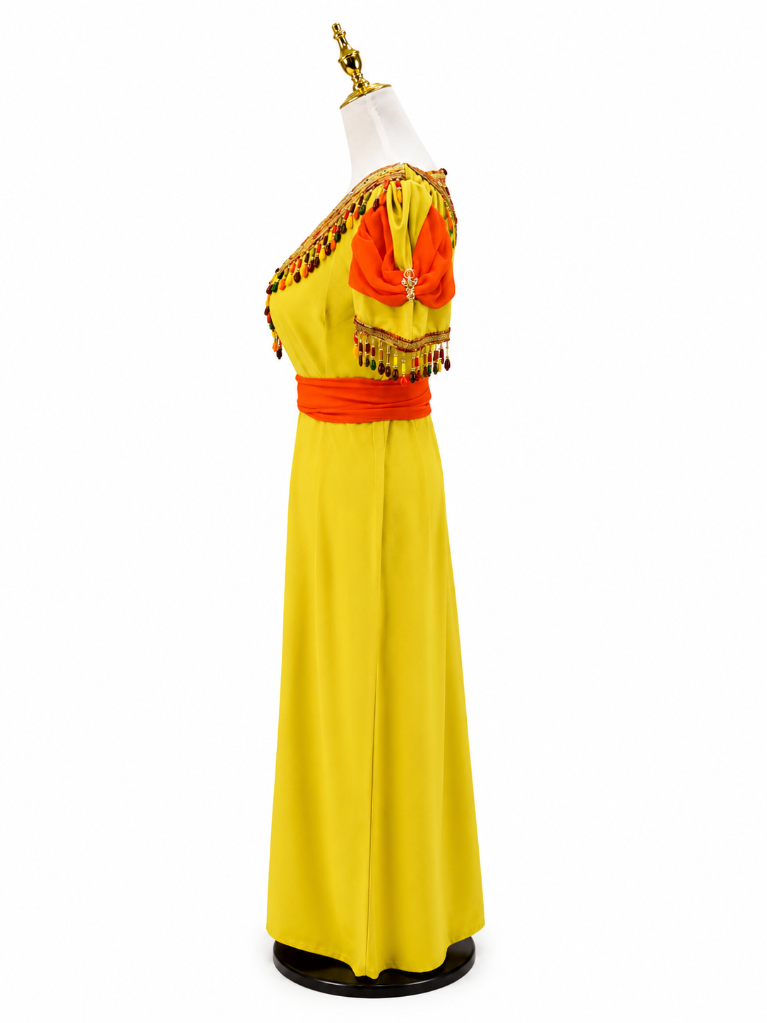 Robe kabyle Tayri