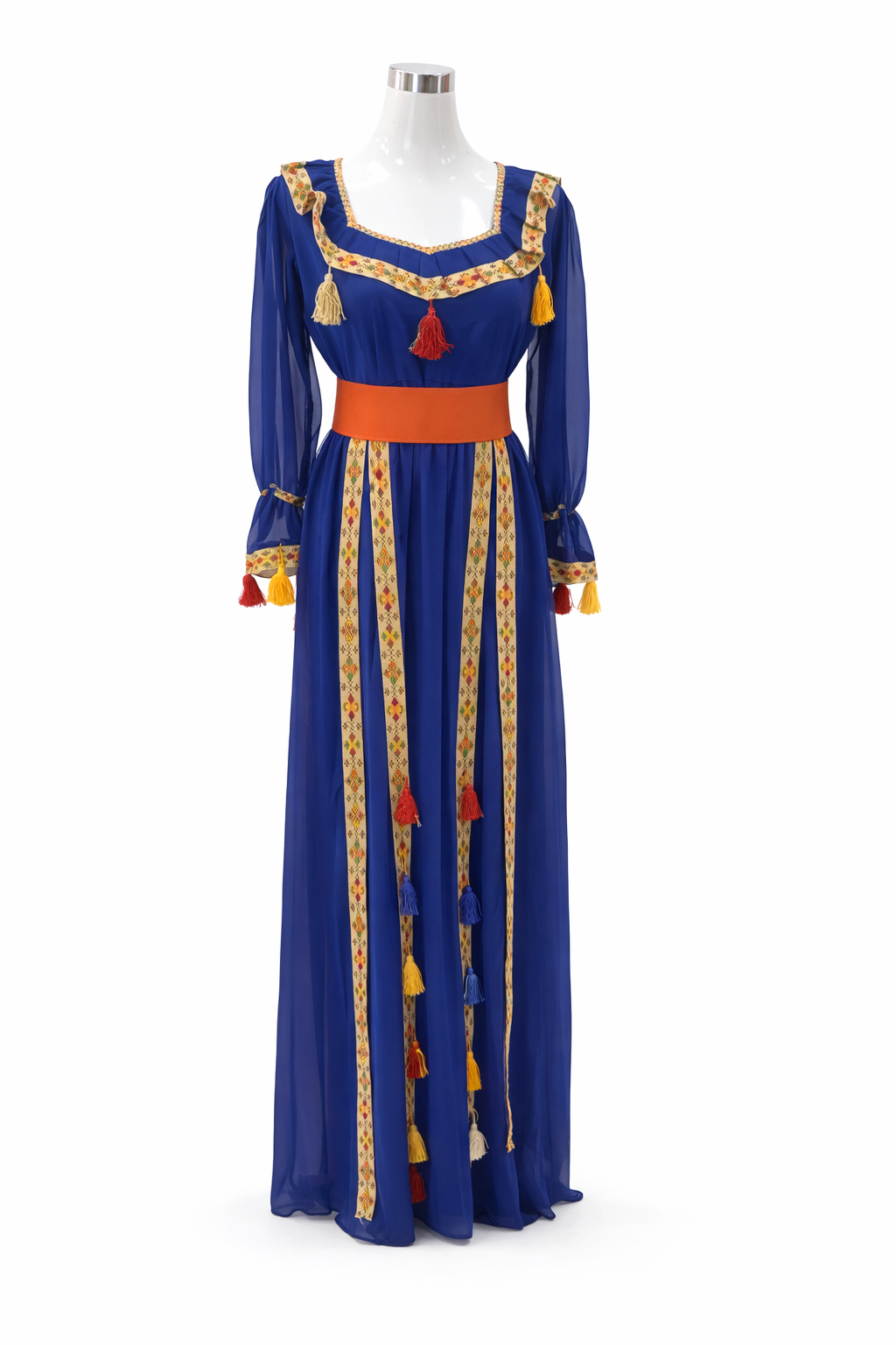 Robe kabyle