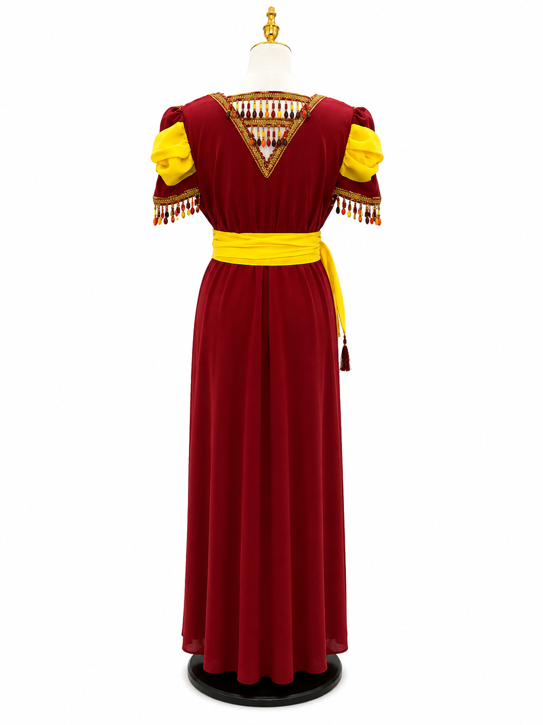 Robe kabyle Tayri