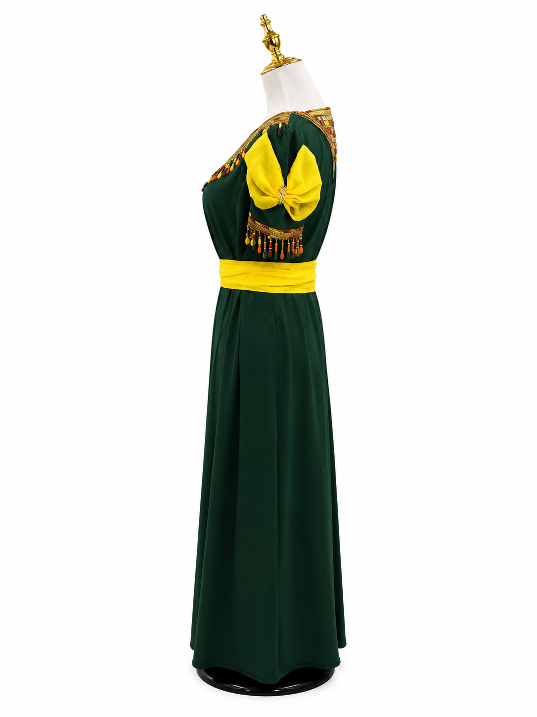 Robe kabyle Tayri