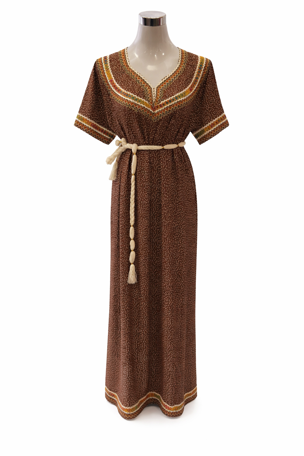 Robe kabyle