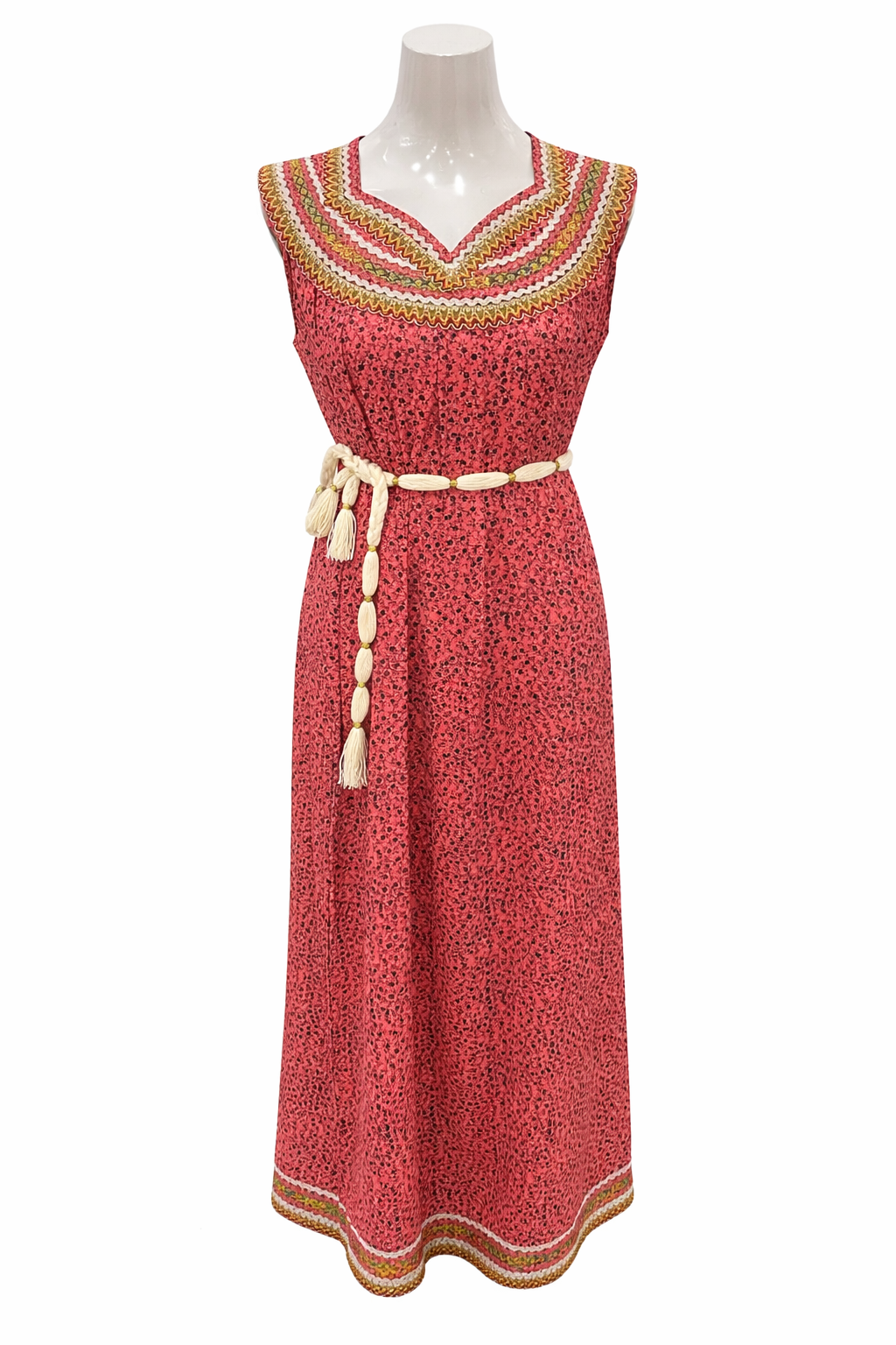 Robe kabyle