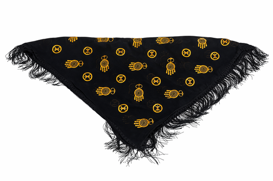 Foulards berbères  1