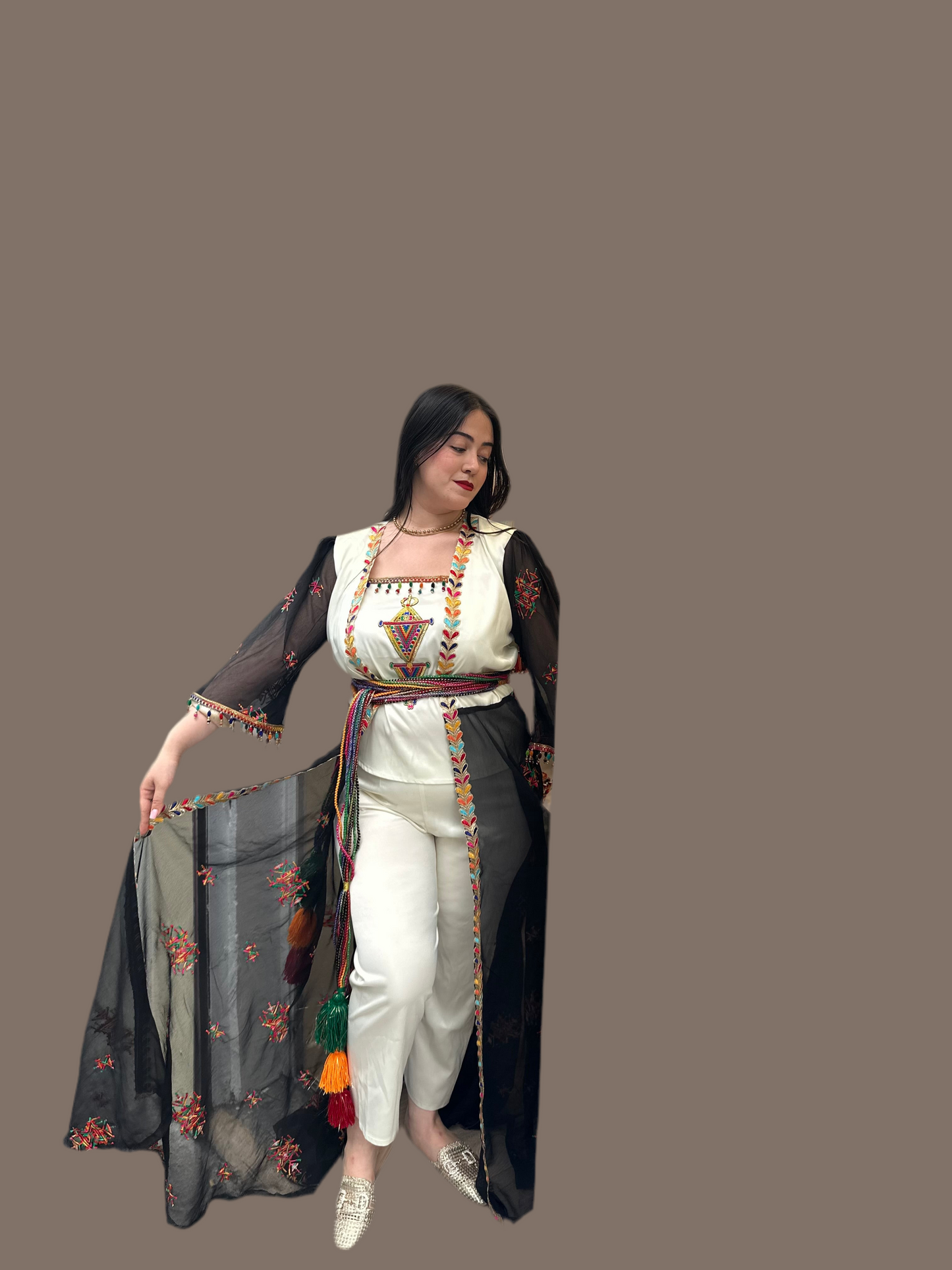 Ensemble femmes