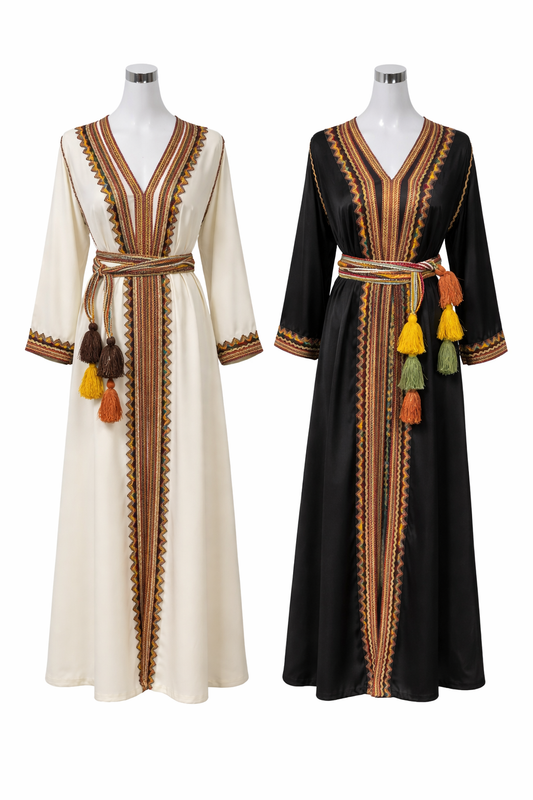 Caftan kabyle