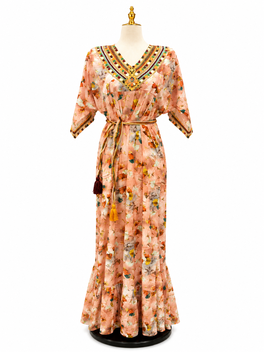 Robe kabyle zira