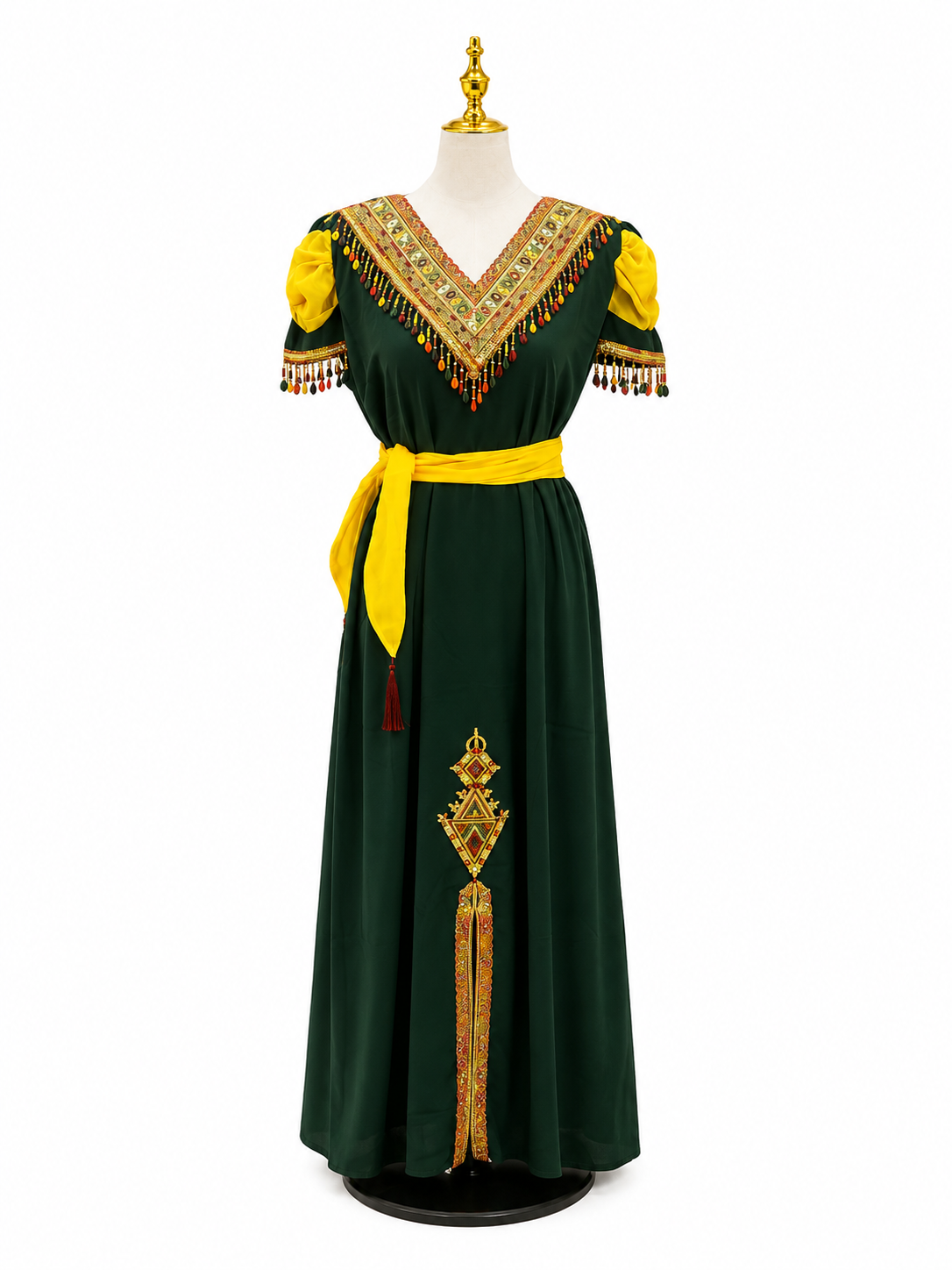 Robe kabyle Tayri
