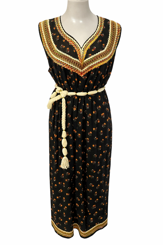 Robe kabyle
