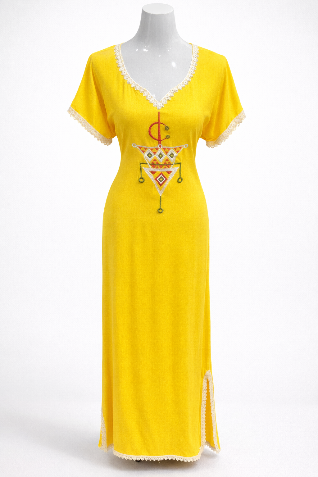 Robe kabyle maison