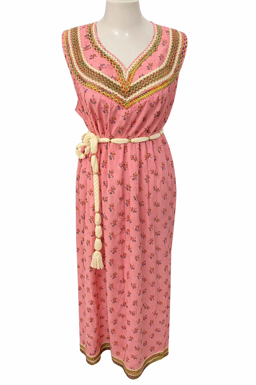 Robe kabyle