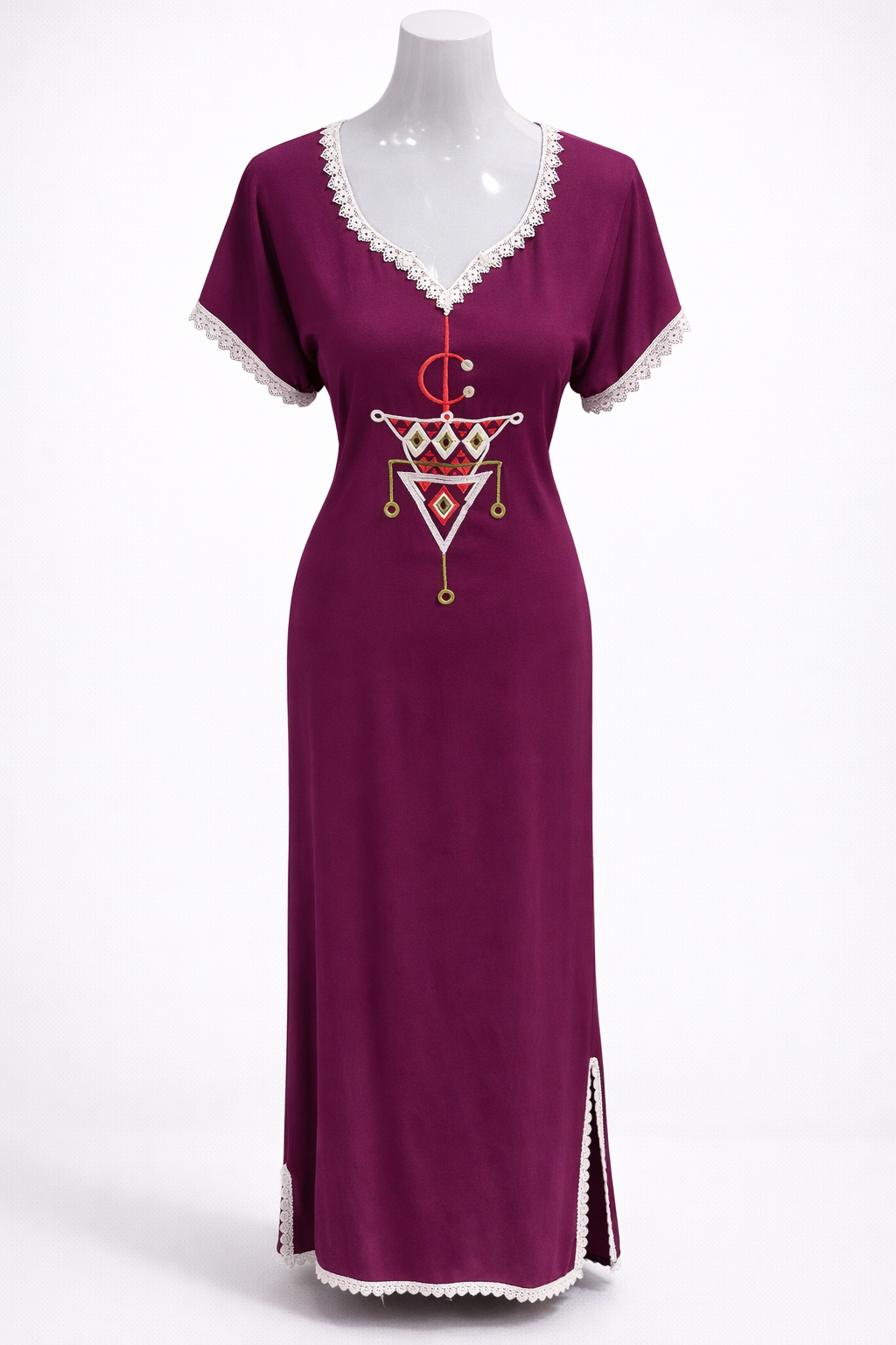 Robe kabyle maison