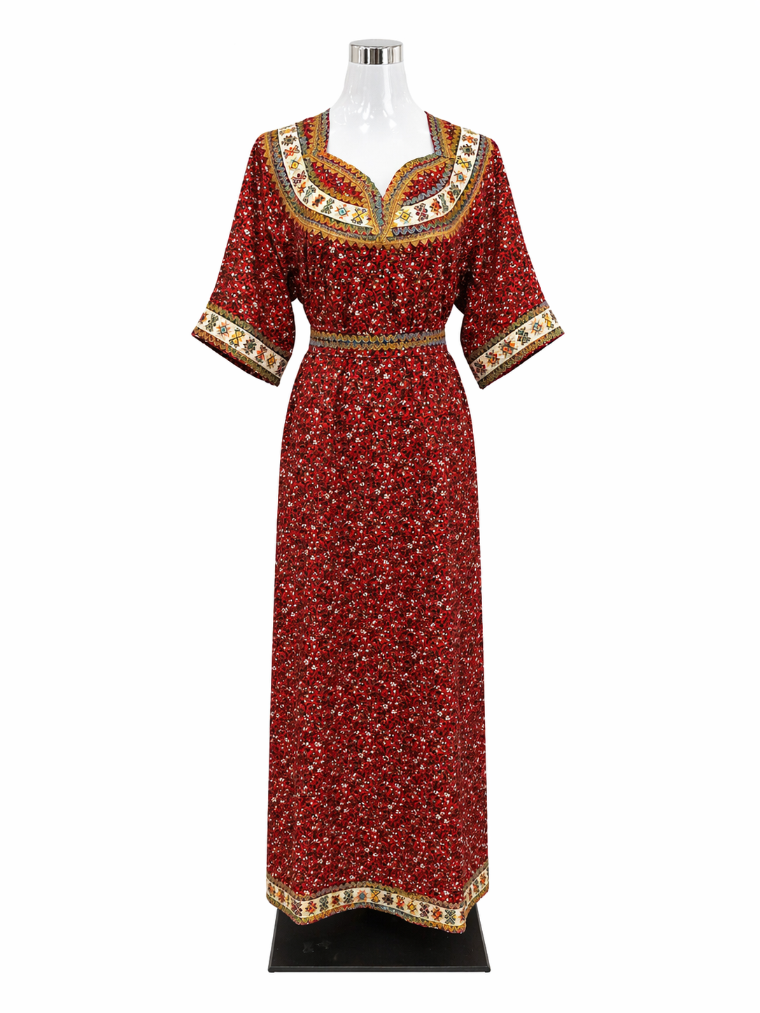 Robe kabyle