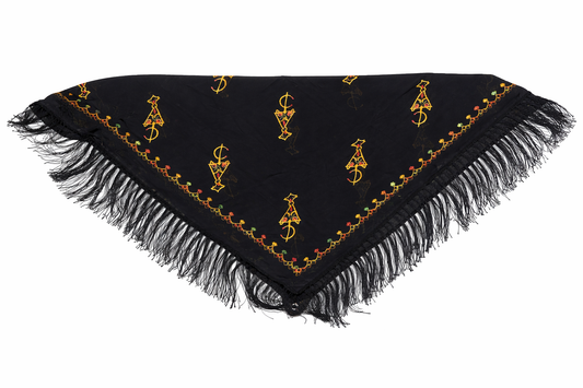 Foulards berbères 2