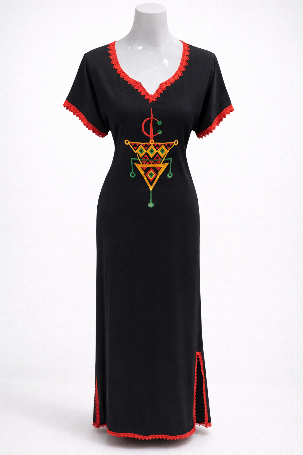 Robe kabyle maison