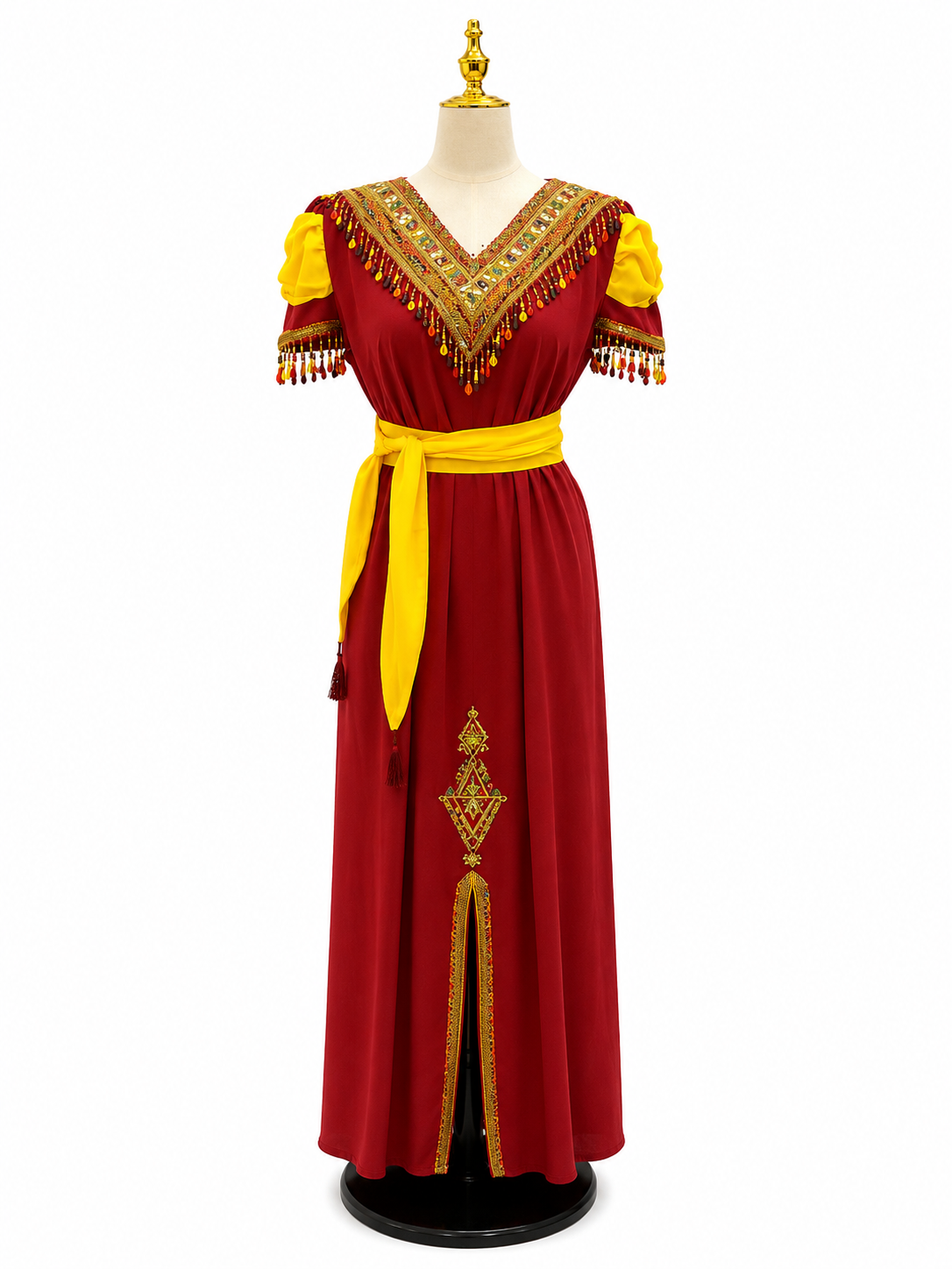 Robe kabyle Tayri
