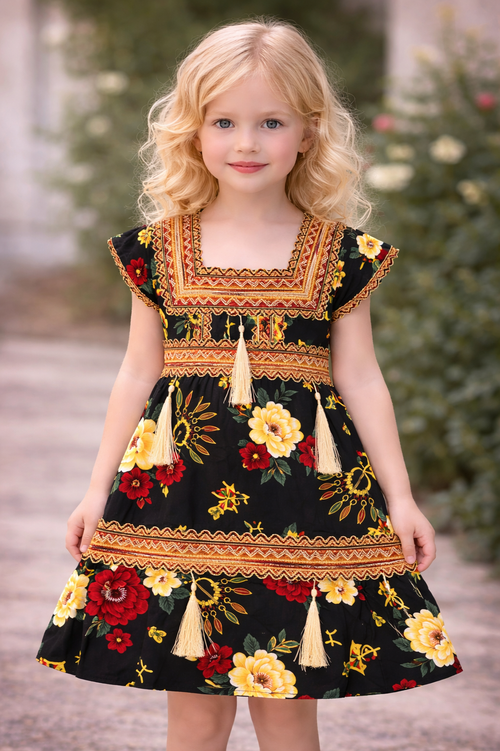 Robe TILELI